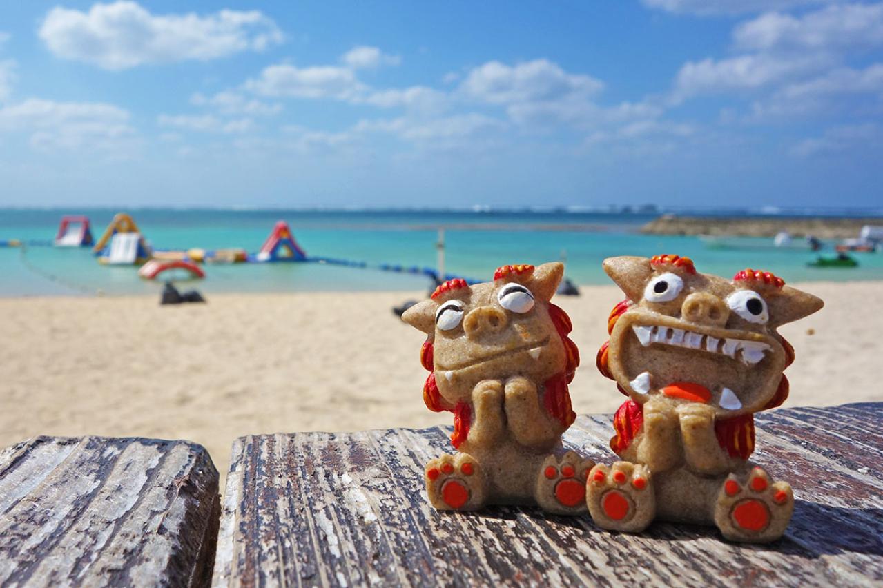 柳宗悦の『沖縄の思い出』あらすじ紹介。誇り高き島の文化と歴史の軌跡が綴られた作者渾身のエッセイ