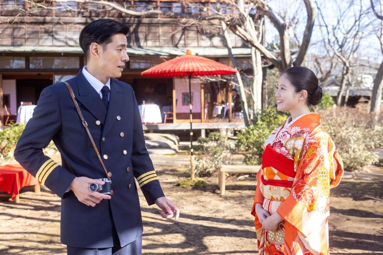 朝ドラ【あんぱん】「人を好きになるのに理由がいりますか？」直球の次郎（中島歩）のセリフが、なぜこんなに沁みるのか（画像5）