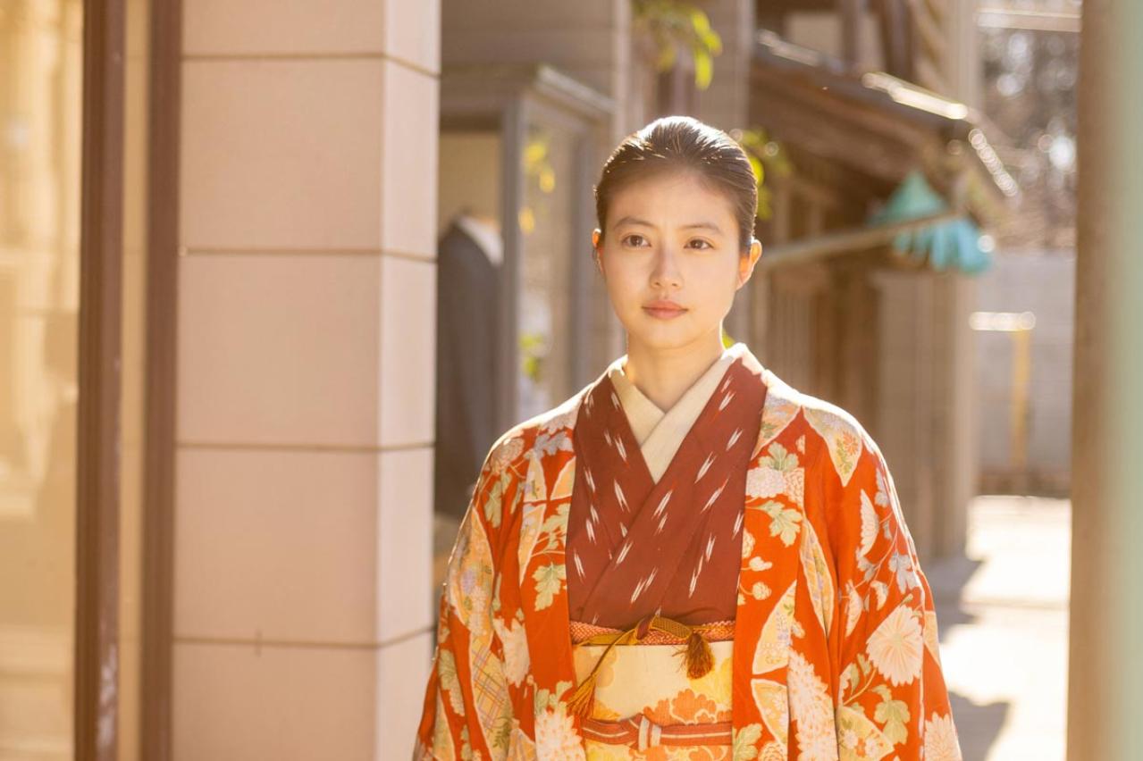 朝ドラ【あんぱん】「人を好きになるのに理由がいりますか？」直球の次郎（中島歩）のセリフが、なぜこんなに沁みるのか