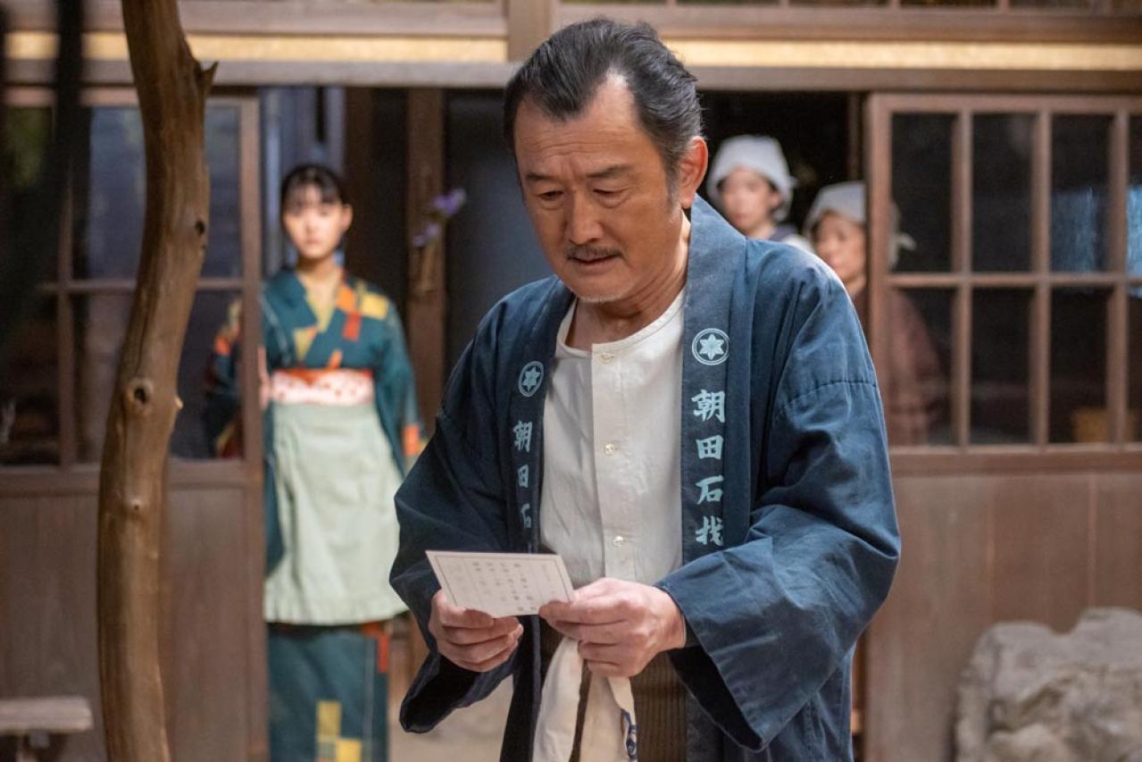 朝ドラ【あんぱん】「人を好きになるのに理由がいりますか？」直球の次郎（中島歩）のセリフが、なぜこんなに沁みるのか（画像2）