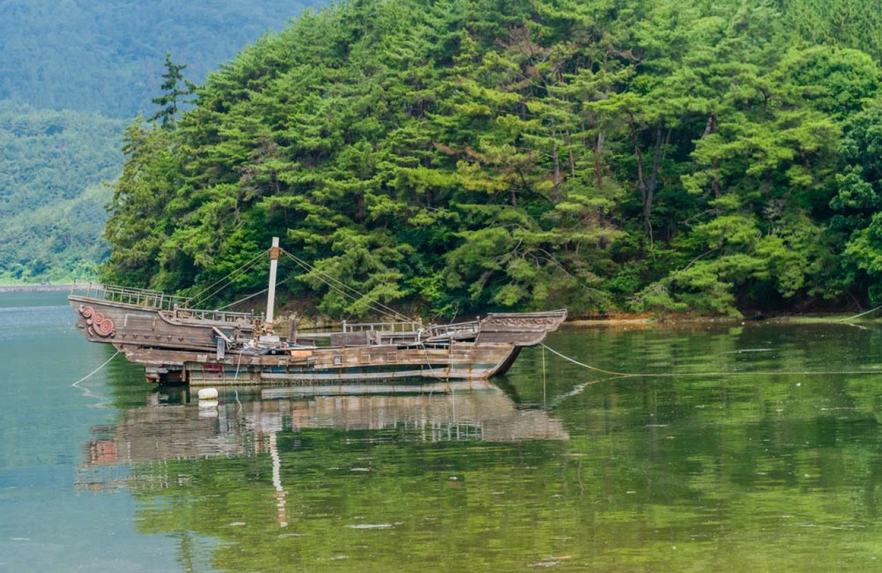 韓国ドラマ【ホジュン】20代になったジュンの激変姿に動揺したのは私だけではないはず！1〜9話レビュー（画像2）