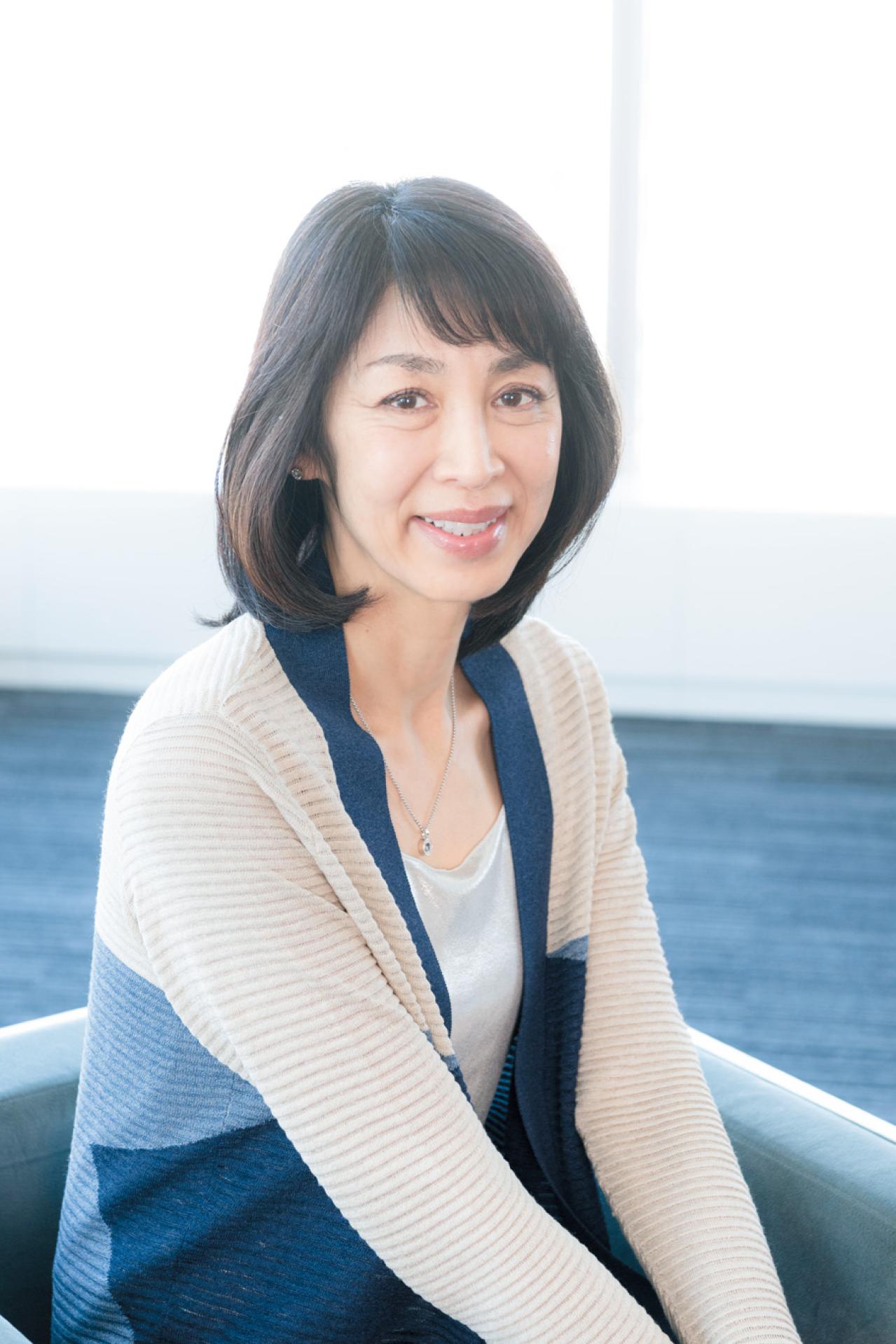 「若いコと、おばさんの服はあるのに、 私たちの着る服がない！」【60代・読者モデル】の本音トーク（画像3）