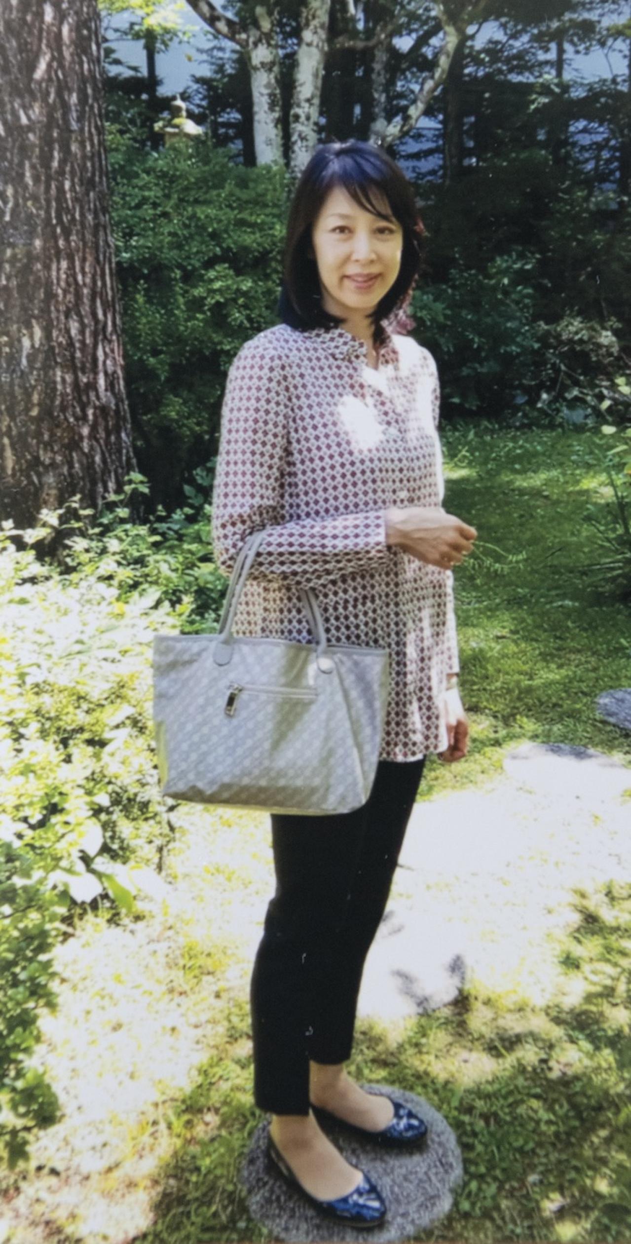 「若いコと、おばさんの服はあるのに、 私たちの着る服がない！」【60代・読者モデル】の本音トーク（画像4）