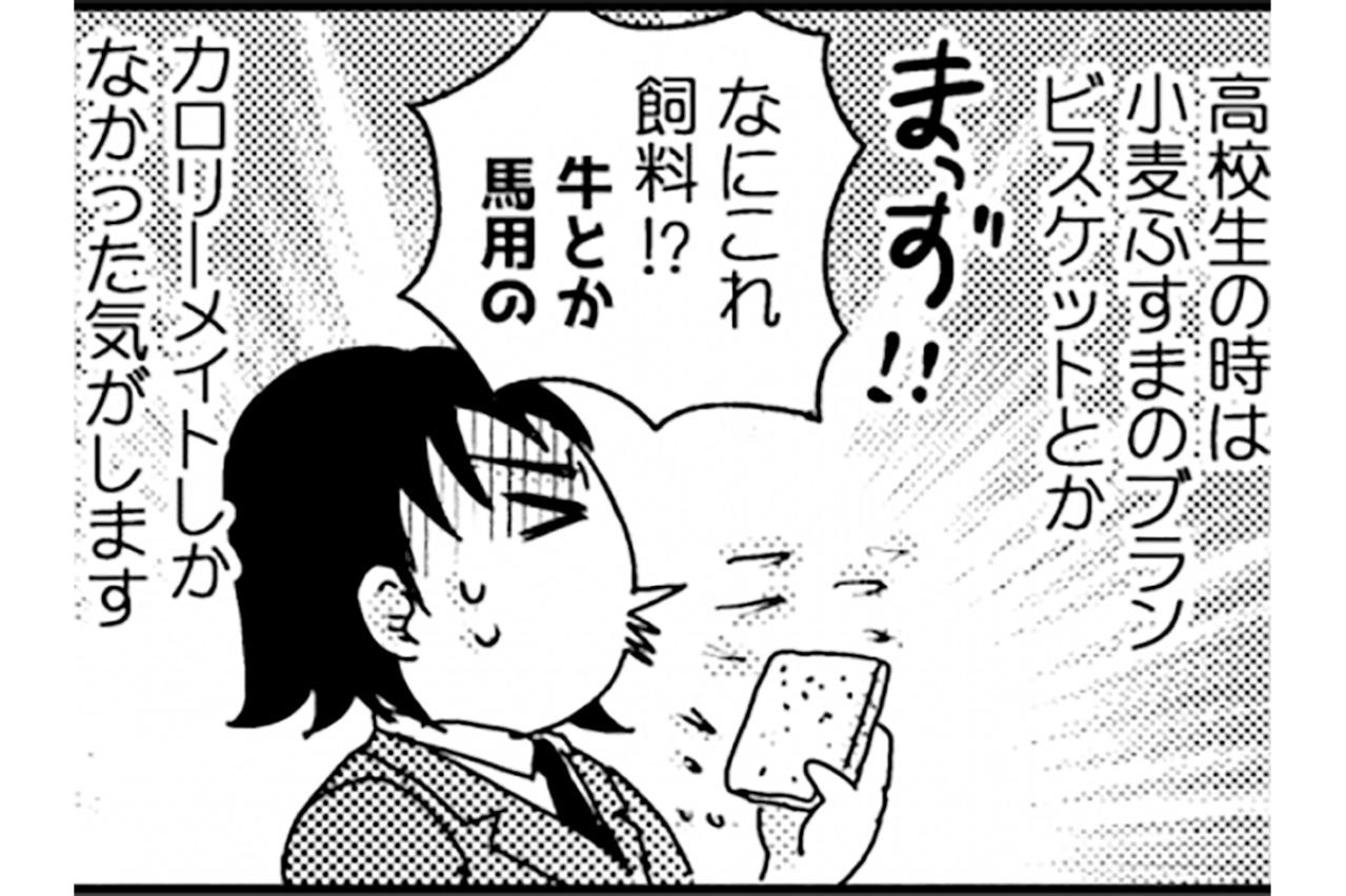 進化したダイエット向けのおやつ。おすすめはコレ！【脱デブ日記 #37】