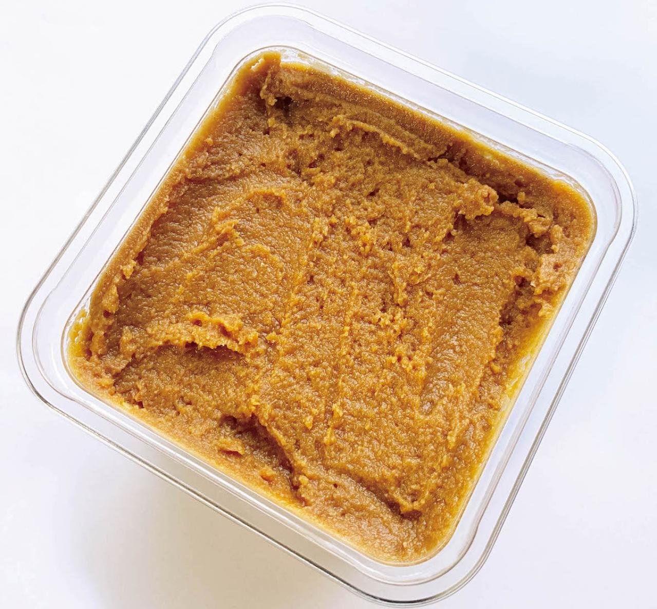 【みその豆知識Q&A】「買いおきのみその色が濃くなりました。食べても大丈夫？」マルコメ社員がアドバイス（画像2）