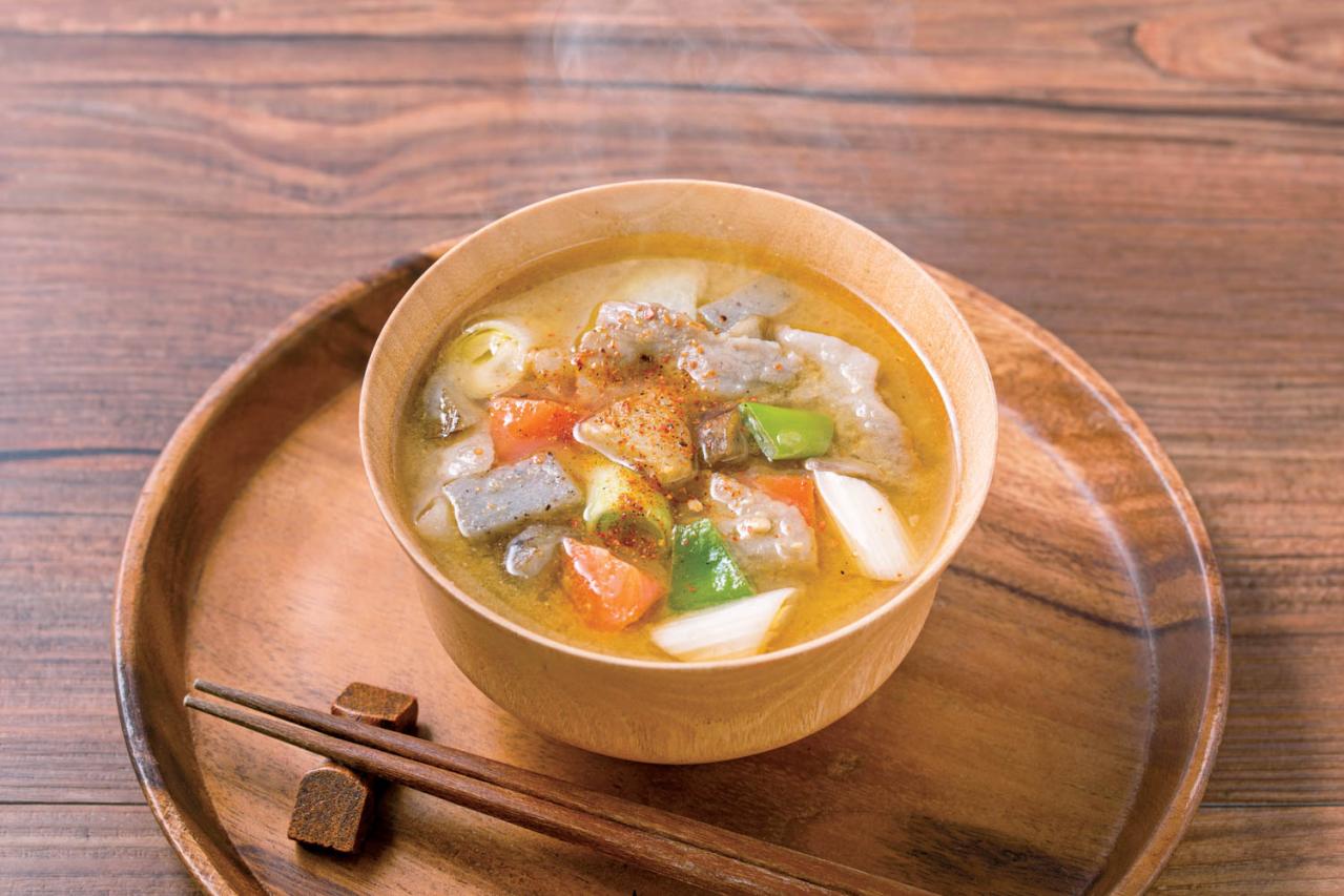 【みその豆知識Q&A】「買いおきのみその色が濃くなりました。食べても大丈夫？」マルコメ社員がアドバイス