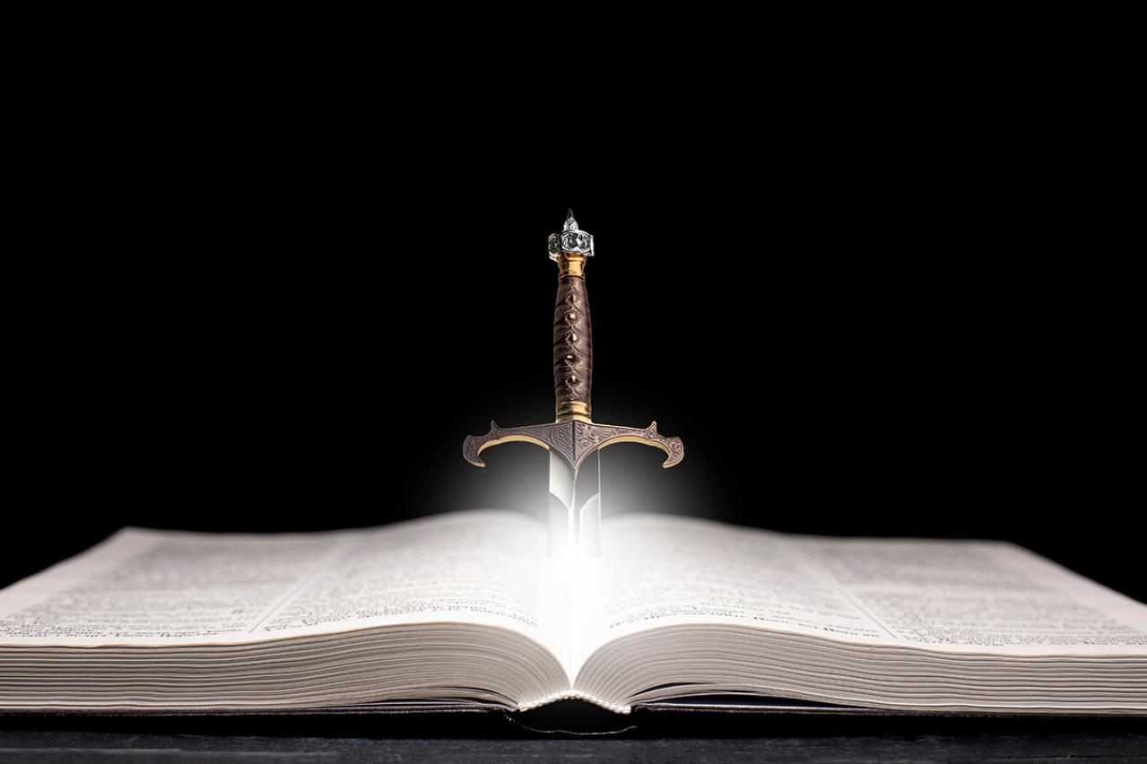 トーマス・マンの『神の剣』あらすじ紹介。トーマス・マンが描く芸術の力と危険性