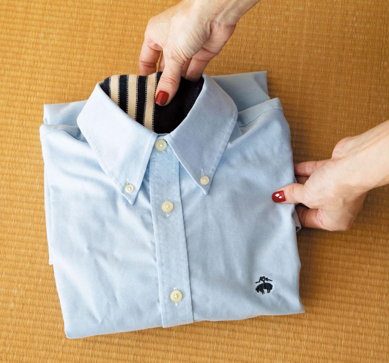 たんすに眠る布やボタン、あき箱が劇的変身！簡単リメイク術とは？【近藤典子さん流】（画像9）