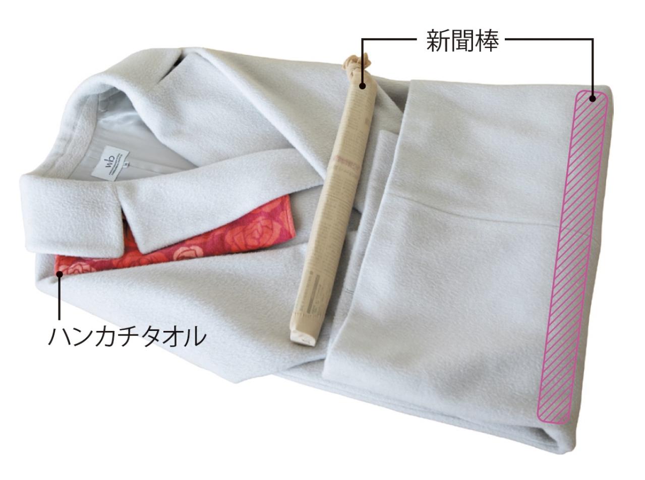 目からウロコ！たまった【新聞紙・ストッキング・紙袋】がこんなに使えるとは！片付けのプロ近藤典子さんが指南（画像6）