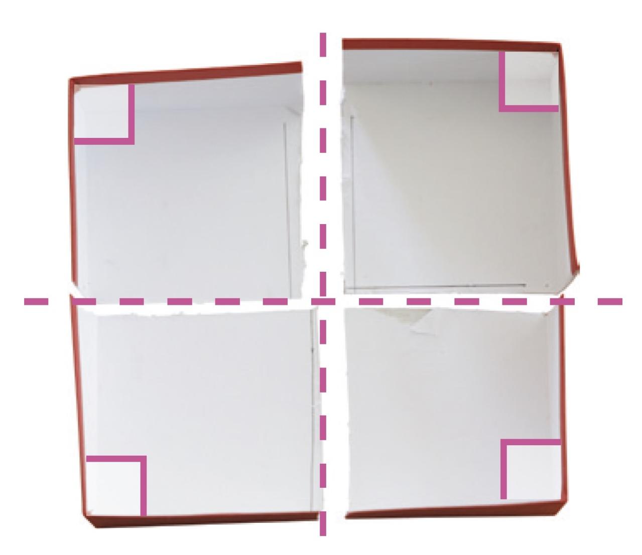 たんすに眠る布やボタン、あき箱が劇的変身！簡単リメイク術とは？【近藤典子さん流】（画像5）