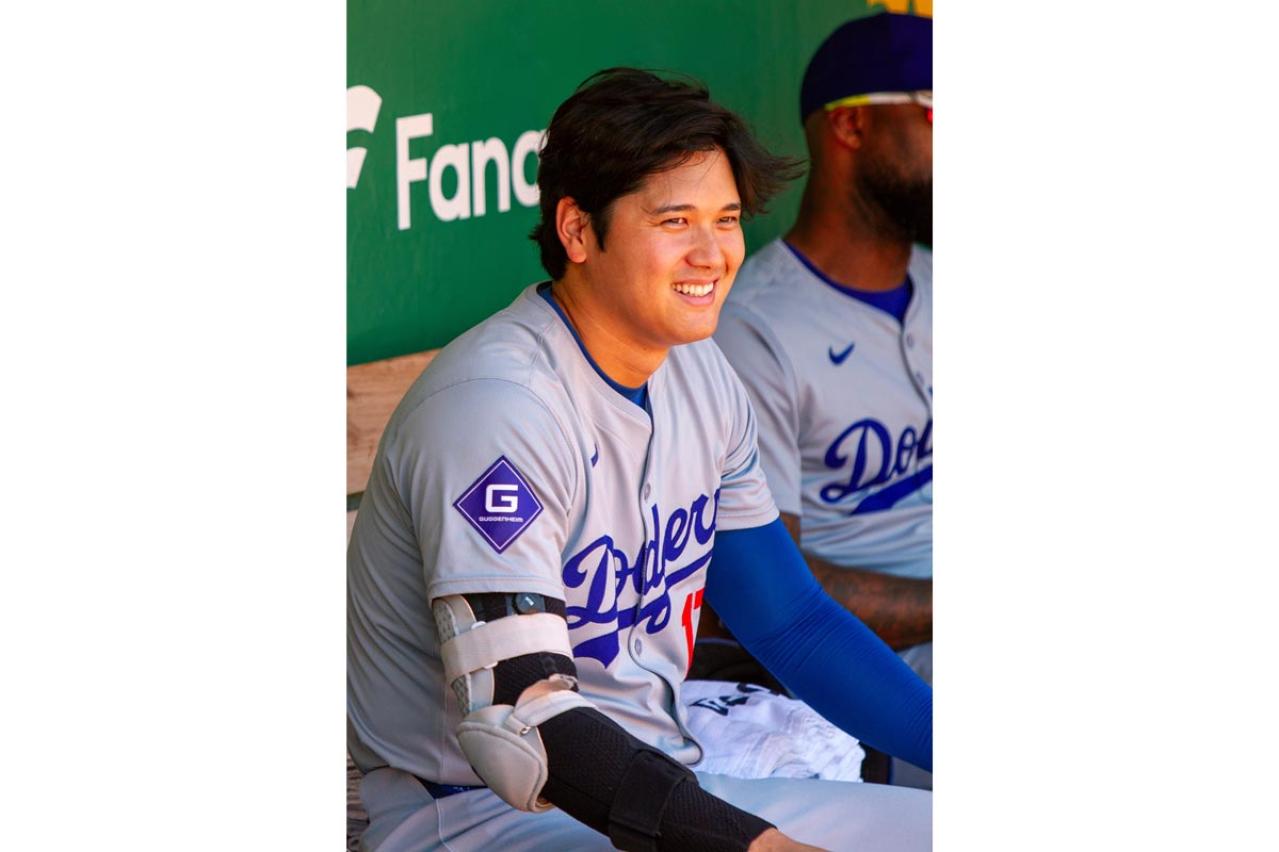 【大谷翔平】スーパースターは、まだ学ぶ。その打法と野球哲学を解剖