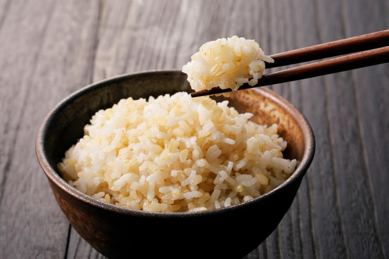 83歳・料理学校の人気講師が語る、まさかの「玄米離婚」！？大切なのは楽しんで食べること