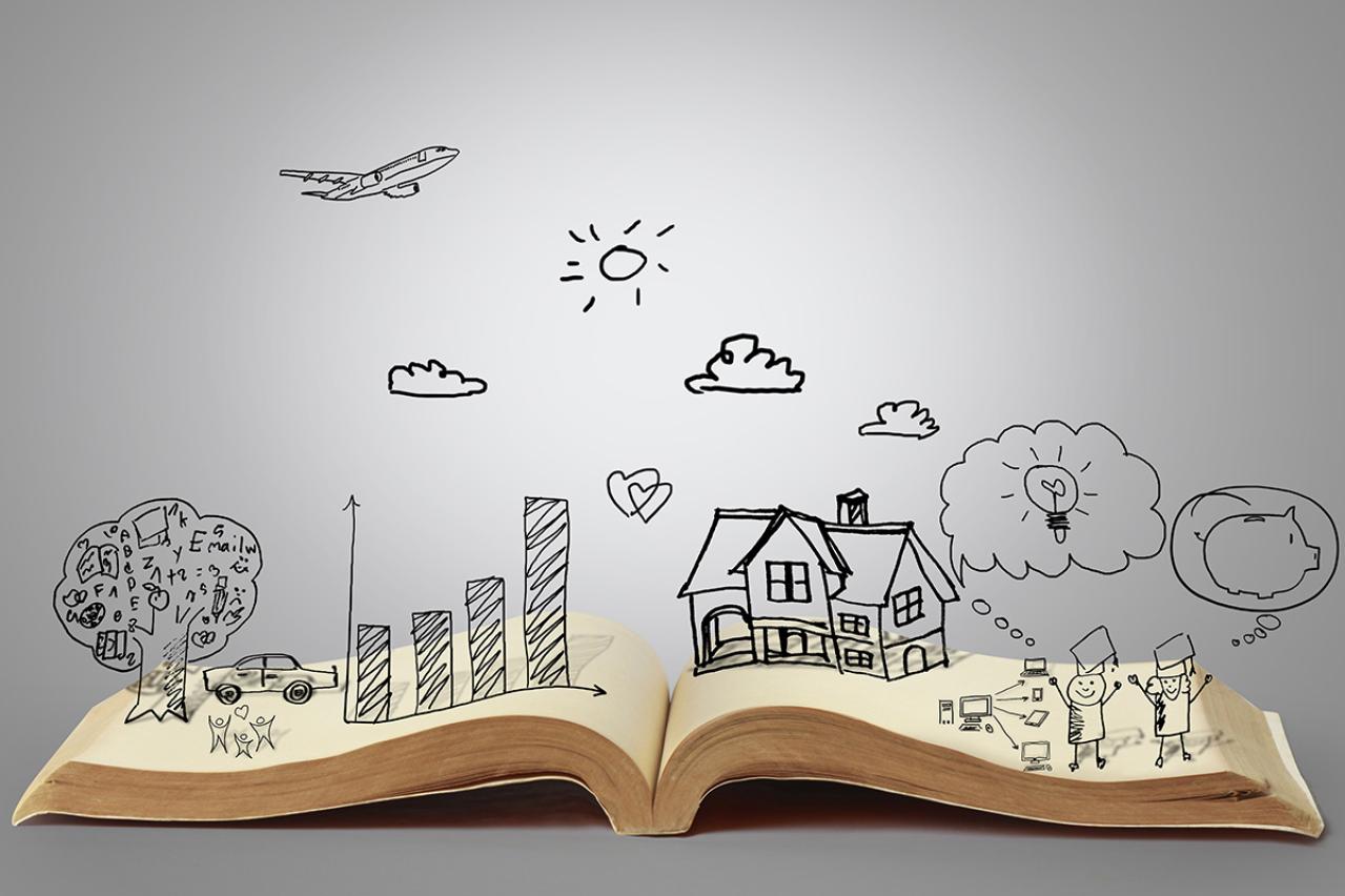 正岡子規の『画』あらすじ紹介。思わずクスリと笑ってしまう表現で絵画と俳句の魅力を堪能