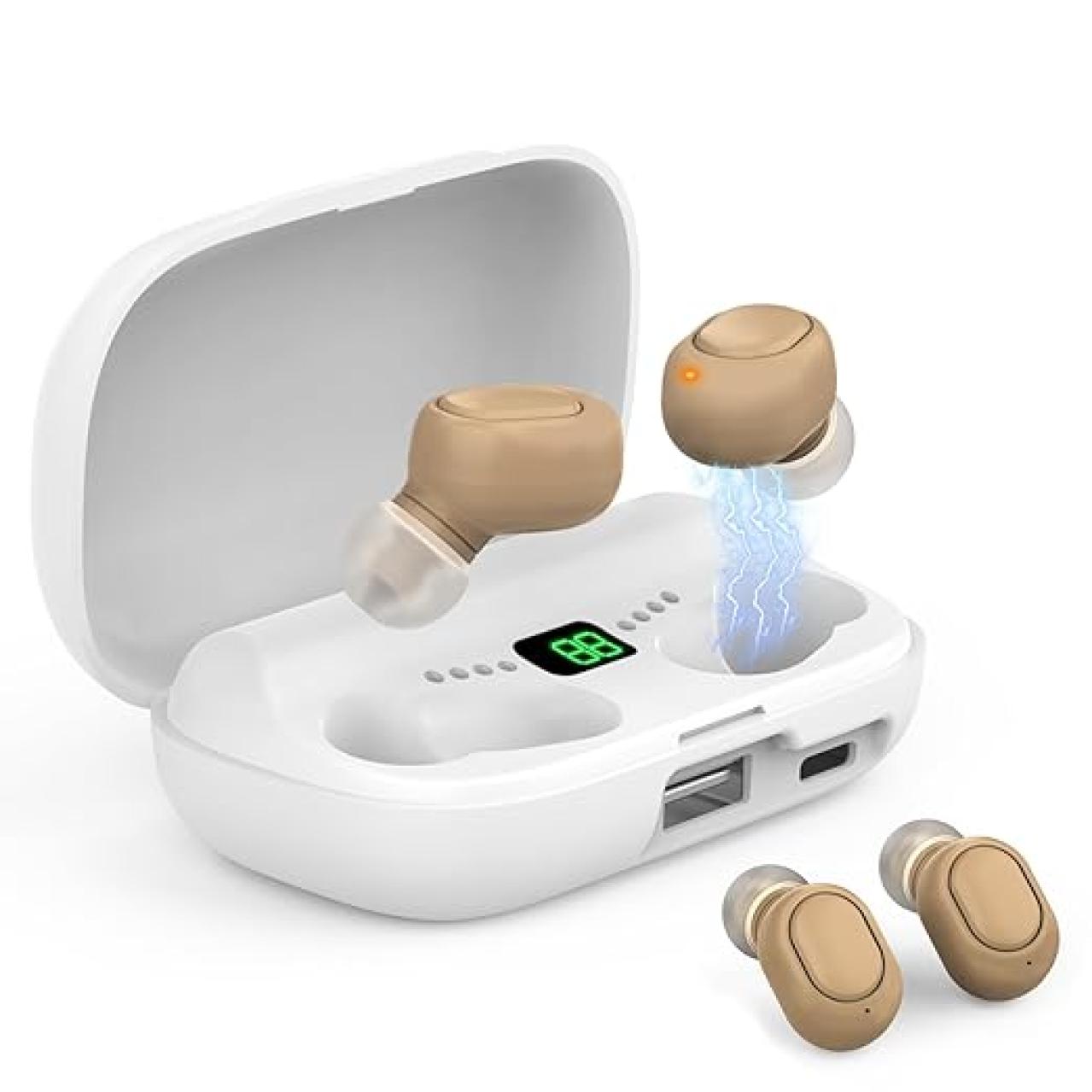 【最大46％OFF】手軽に使えて快適に♪【集音器】ちょっと聞き取りにくいかも？！と思ったら【Amazonタイムセール】（画像2）
