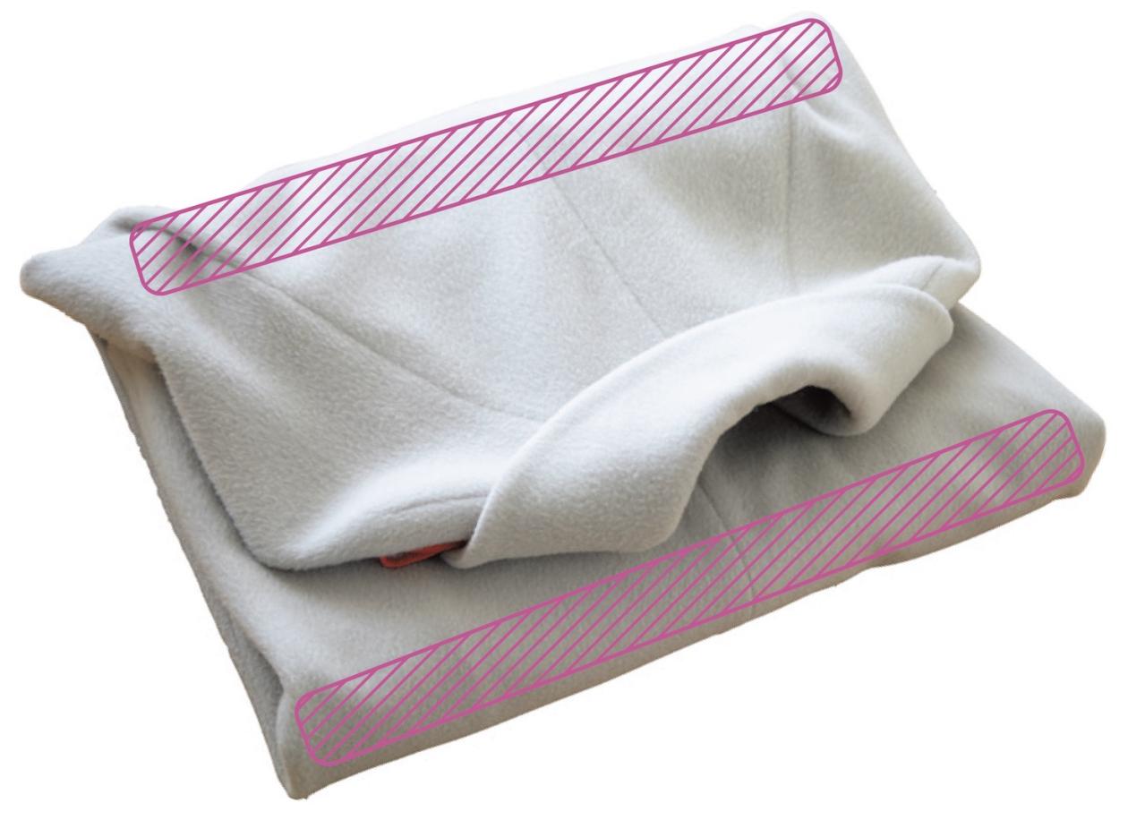 目からウロコ！たまった【新聞紙・ストッキング・紙袋】がこんなに使えるとは！片付けのプロ近藤典子さんが指南（画像7）