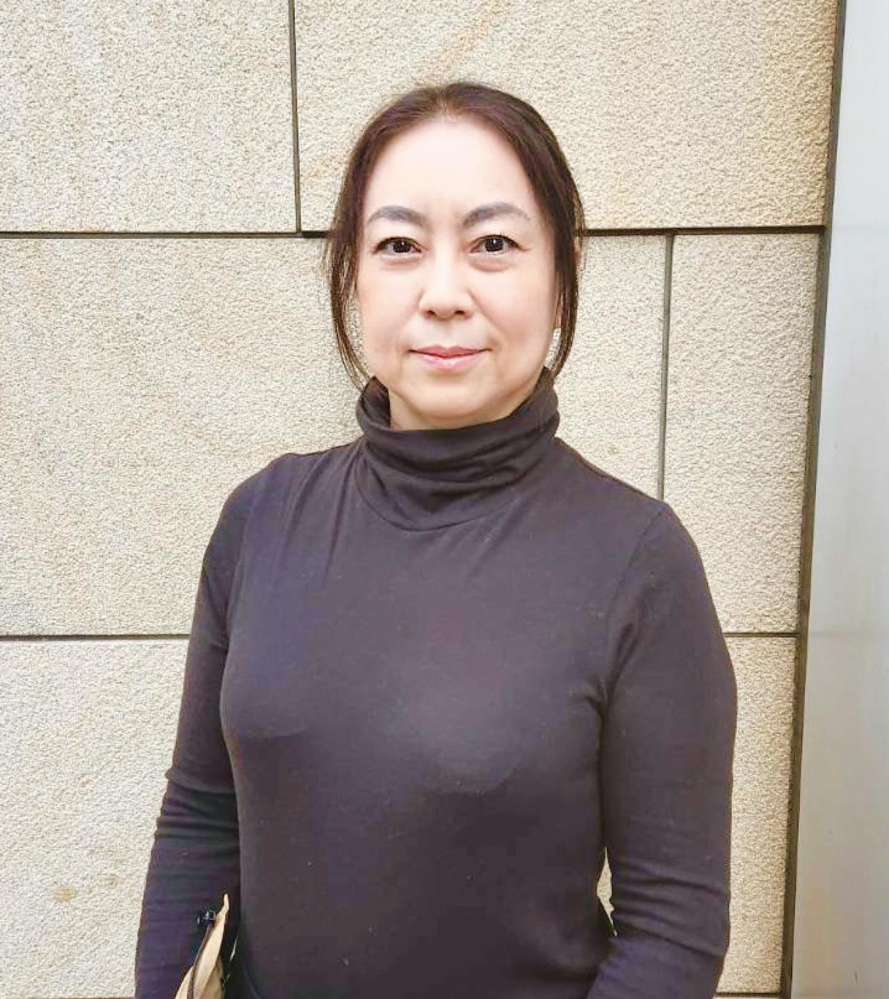 【倉田真由美さん】がんで余命半年と宣告され、抗がん剤治療を受けなかった夫。妻がつづった闘病の様子とは？最新作情報（画像2）