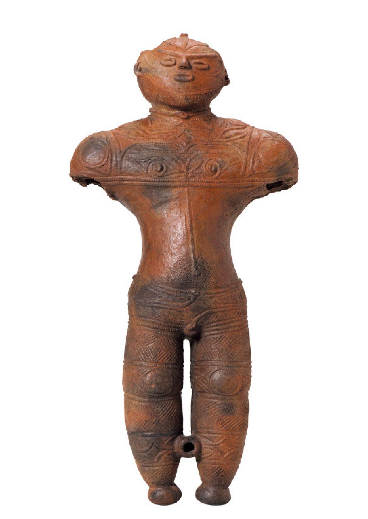 函館市縄文文化交流センター