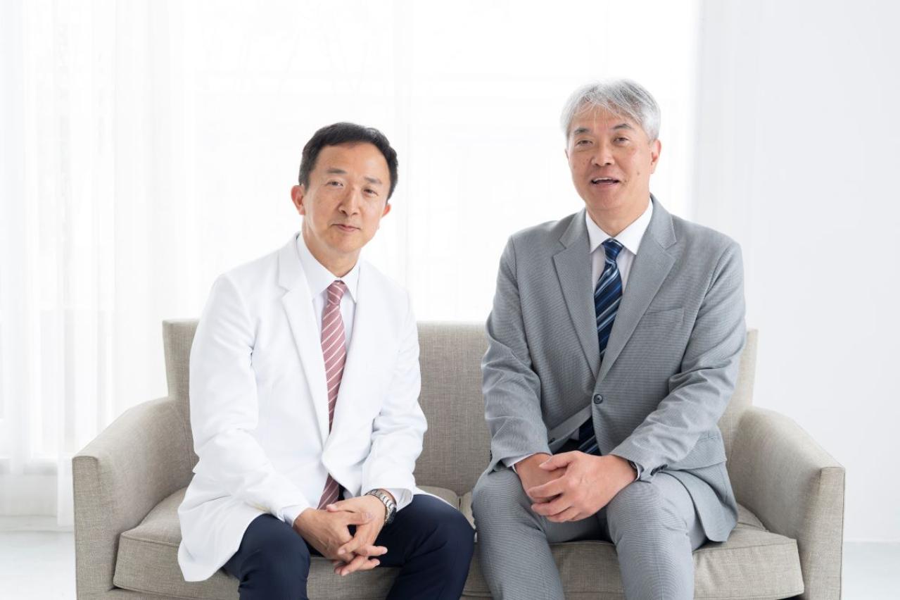 だるい、手指がこわばる…【医師がすすめる】更年期にいいサプリメント・注目成分の「ゲニステイン」とは？（画像2）