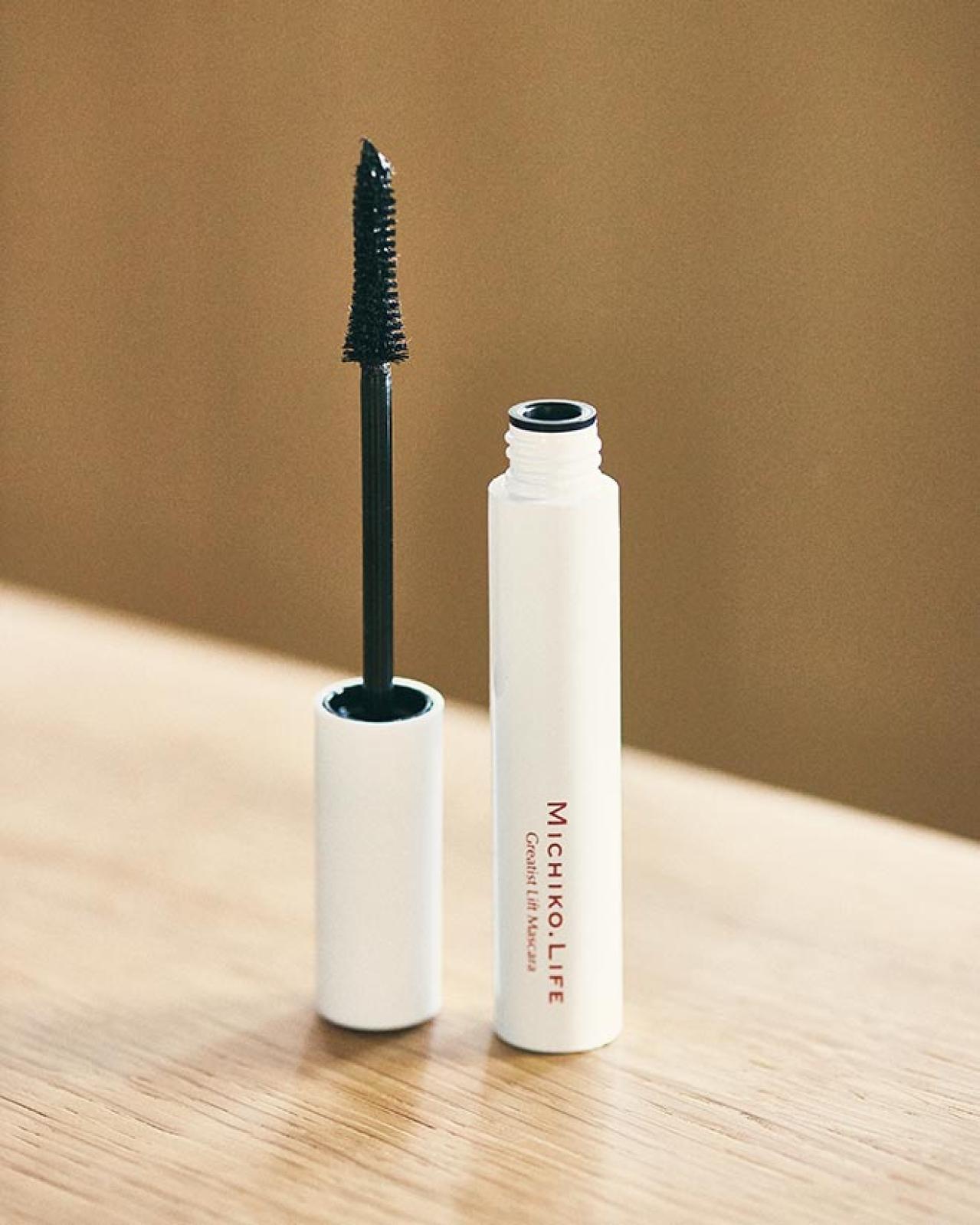 67歳・藤原美智子さんが実感。目元がハッキリする“大人のひと手間”とは？（画像5）