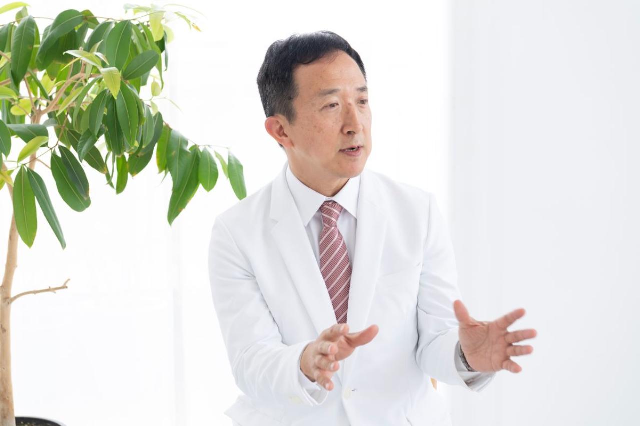 だるい、手指がこわばる…【医師がすすめる】更年期にいいサプリメント・注目成分の「ゲニステイン」とは？（画像3）