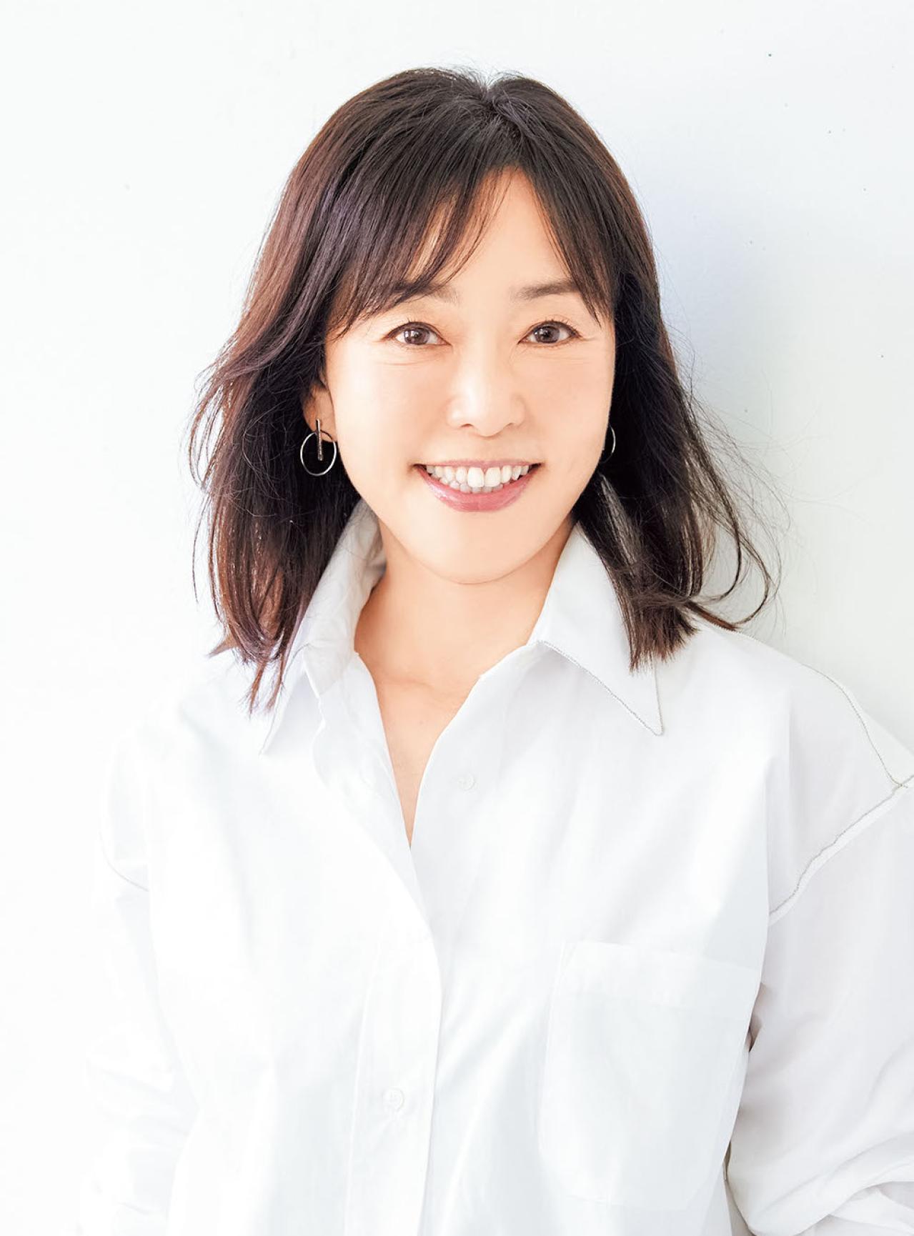 奇跡の68歳！【天野佳代子さん】がデパコス並みの実力！と太鼓判を押す「プチプラコスメ4選」（画像2）