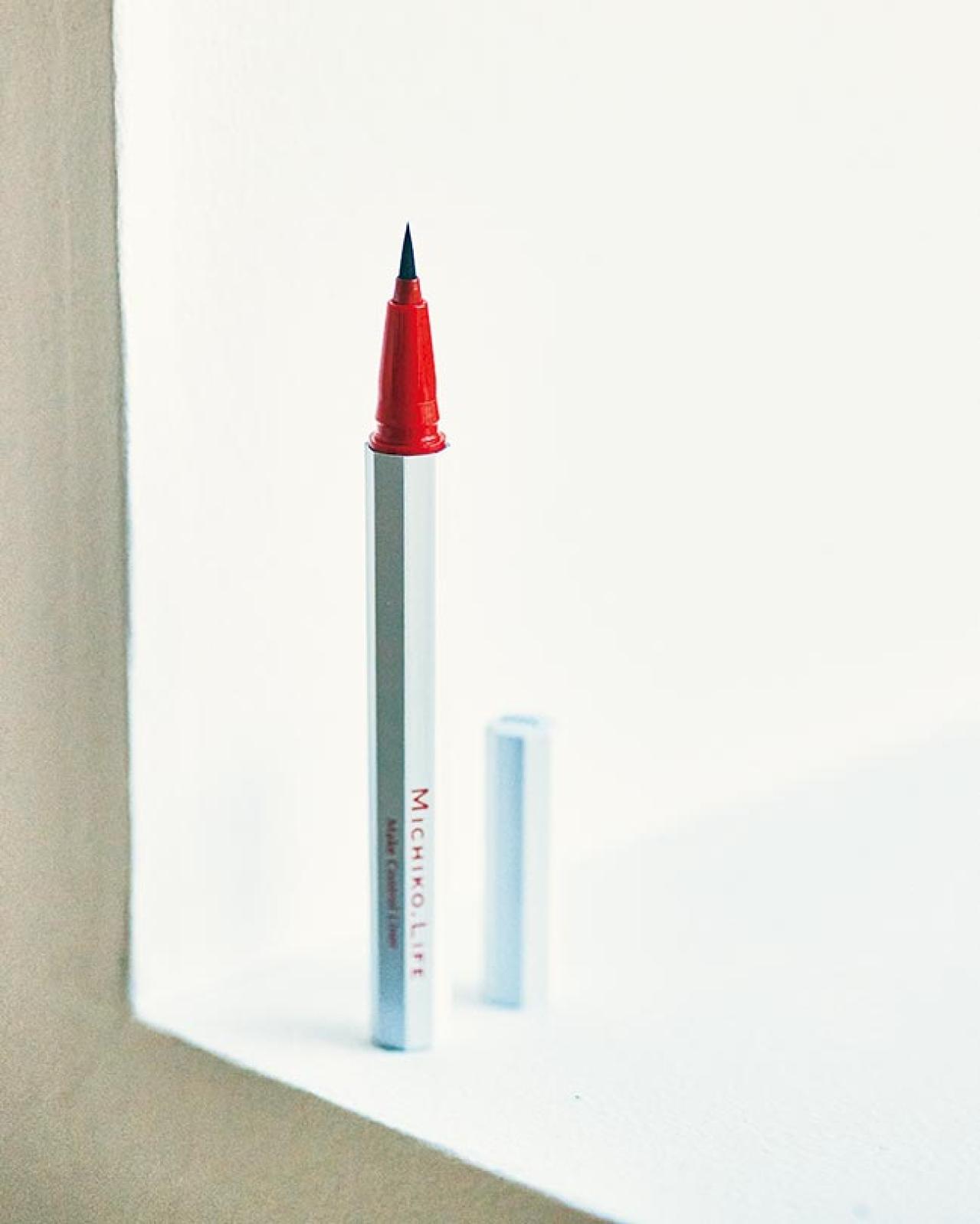 67歳・藤原美智子さんが実感。目元がハッキリする“大人のひと手間”とは？（画像4）