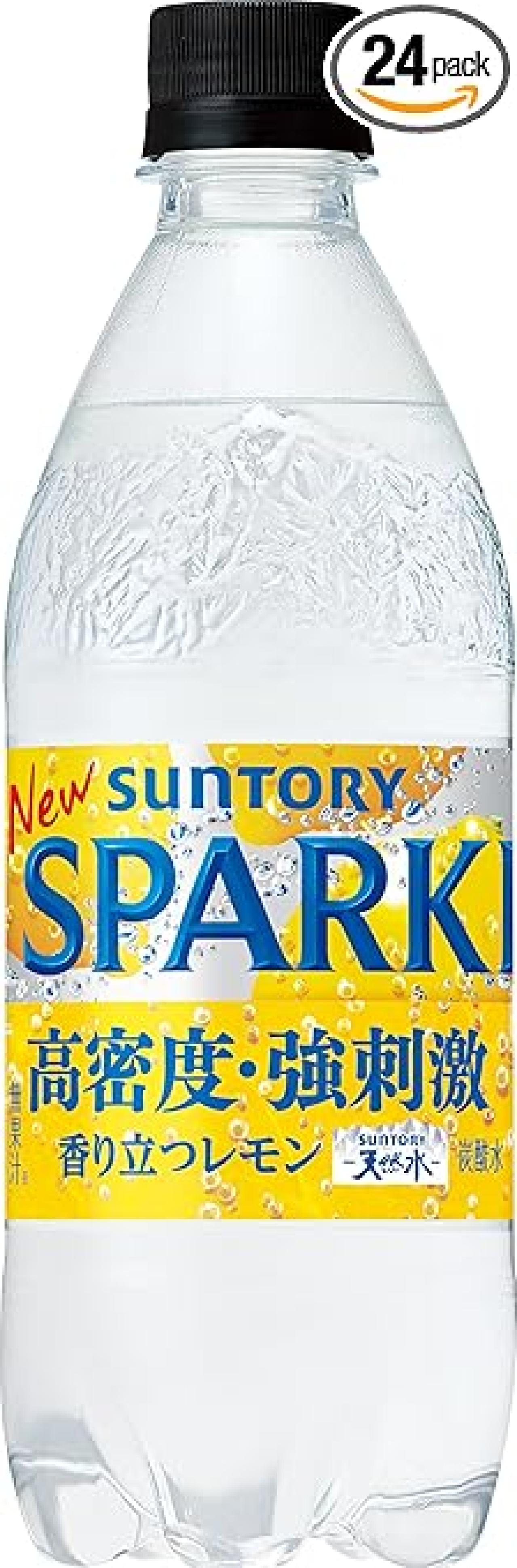 1本48円って安すぎっ⁉【炭酸水】最大42％OFFでまとめ買いのチャンス！【Amazonスマイルセール】（画像4）