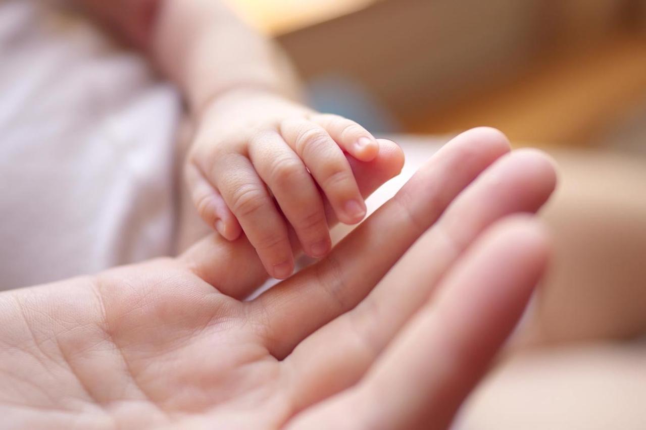 「可愛いけれど、お金が追いつかない？」孫への“出費”とマイルール【中道あんさん流】（画像3）