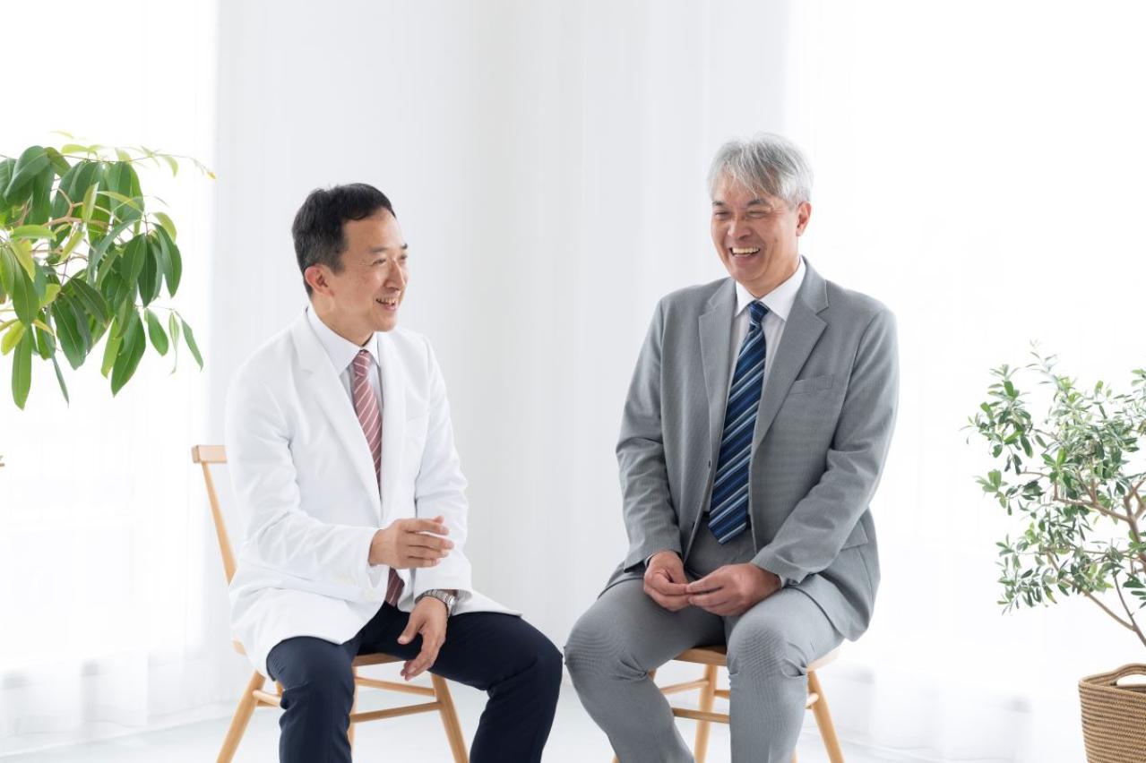 だるい、手指がこわばる…【医師がすすめる】更年期にいいサプリメント・注目成分の「ゲニステイン」とは？（画像9）