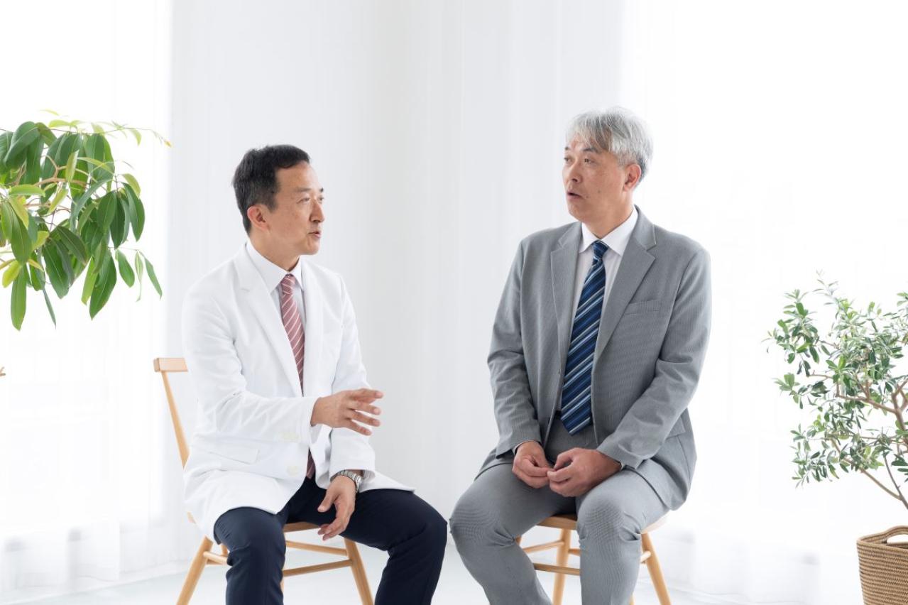 だるい、手指がこわばる…【医師がすすめる】更年期にいいサプリメント・注目成分の「ゲニステイン」とは？（画像6）