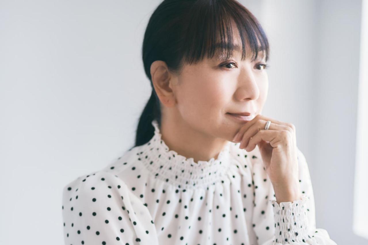 67歳・藤原美智子さんが実践している「ぺしゃんこ髪・薄毛対策」明日からマネできる小さなテクニック