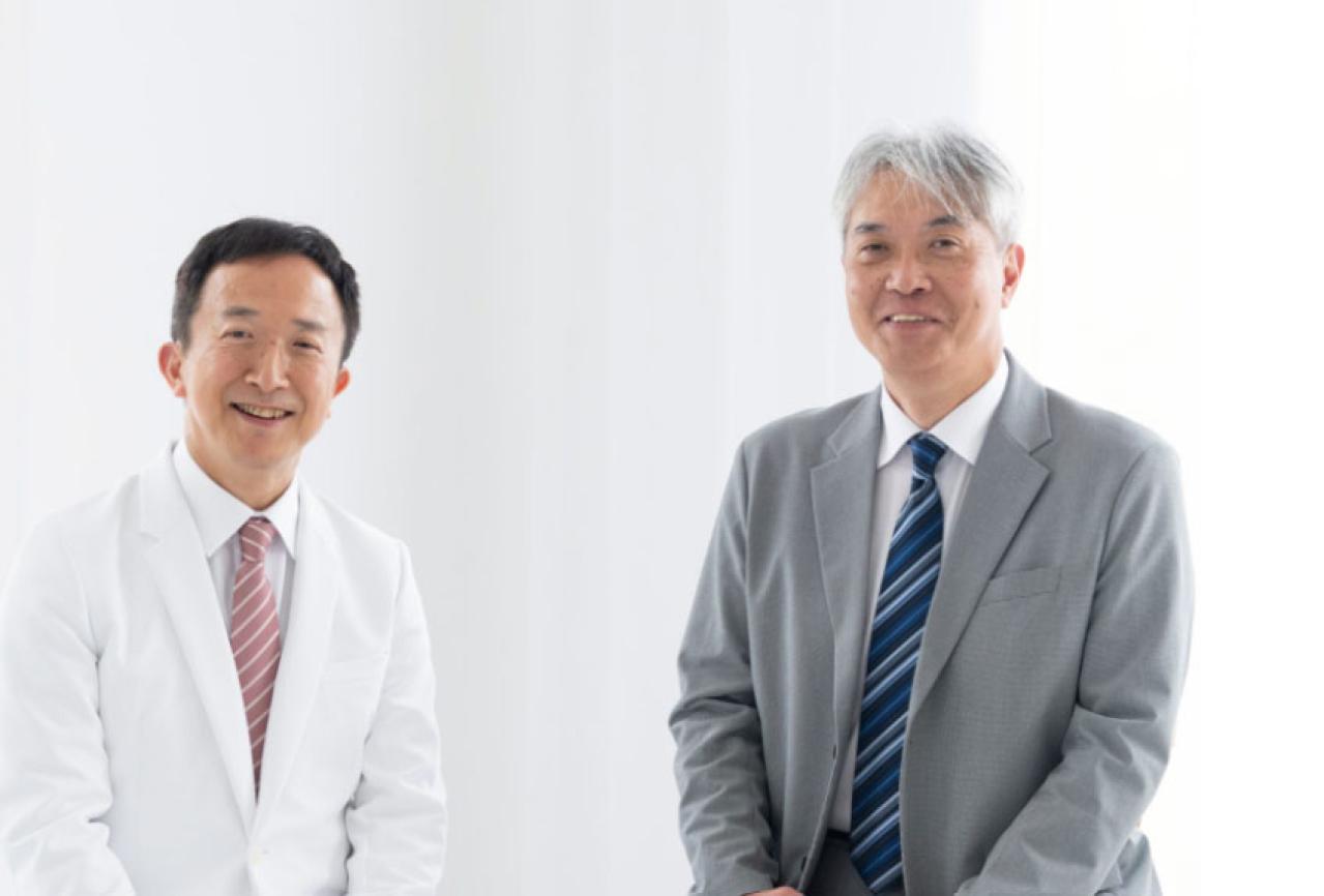 だるい、手指がこわばる…【医師がすすめる】更年期にいいサプリメント・注目成分の「ゲニステイン」とは？