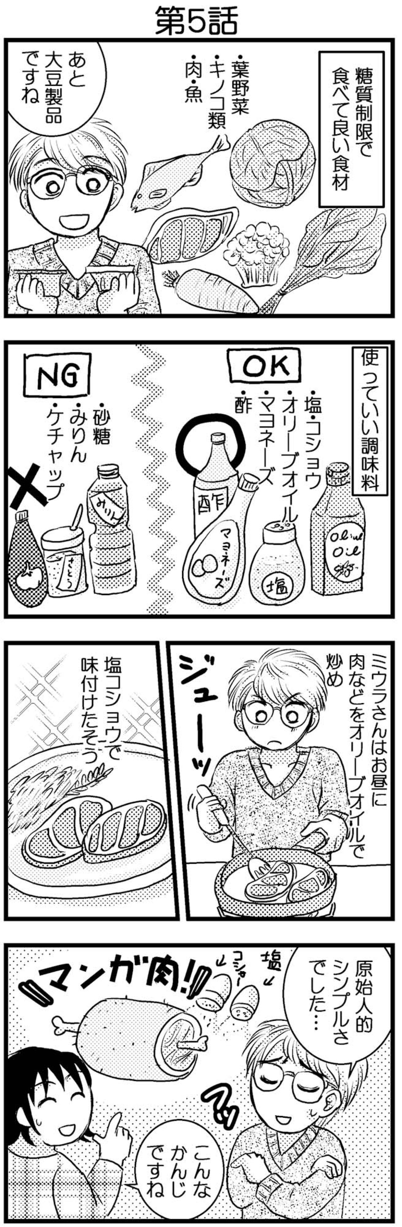 晩酌は続けながら3か月で7kgやせに成功。飲んでいたお酒は何？【脱デブ日記 #55】（画像2）