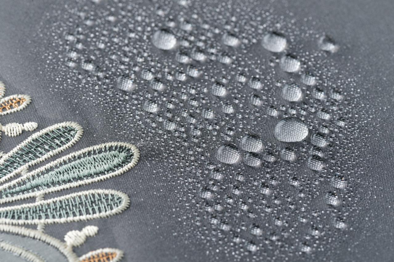 梅雨と猛暑、どちらも使えるハイスペックな「女優日傘」とは？優美なデザインにも注目！（画像4）