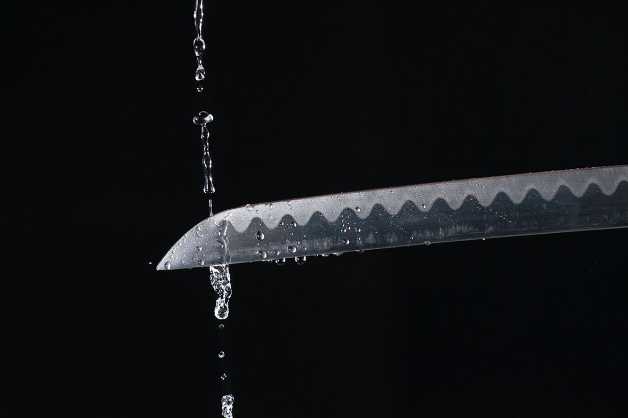 菊池寛の『仇討三態』あらすじ紹介。三者三様の仇討物語。武士たちの選択と運命とは？