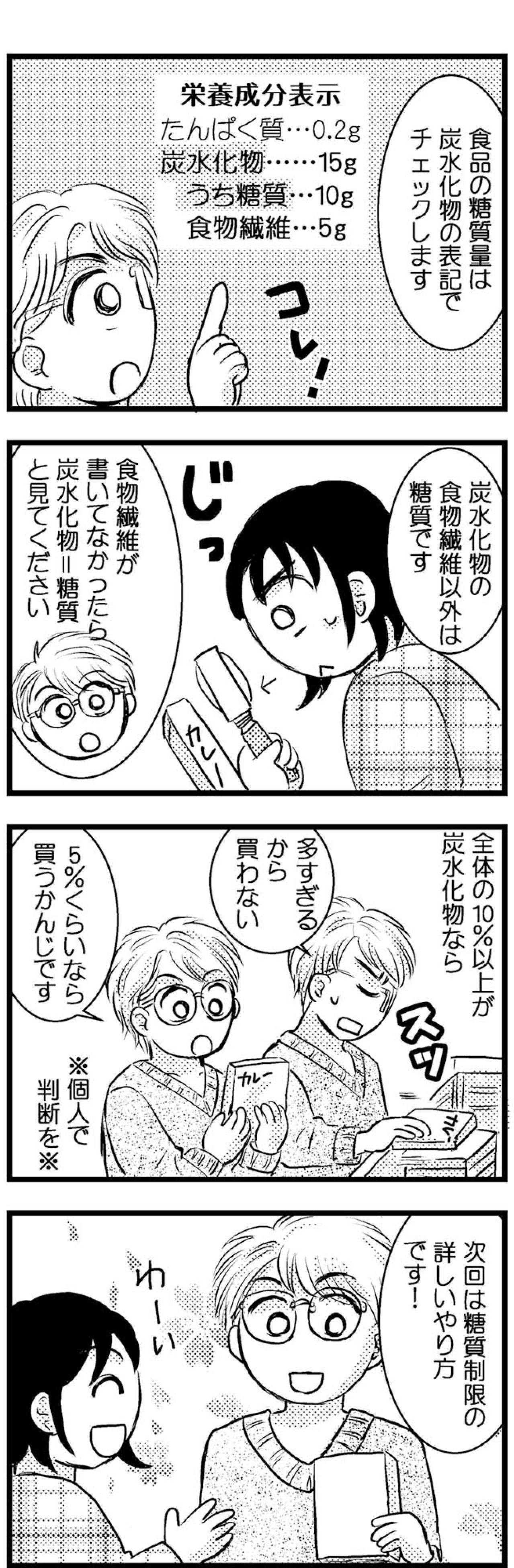やせる体質になるために大事なこととは？【脱デブ日記 #57】（画像3）