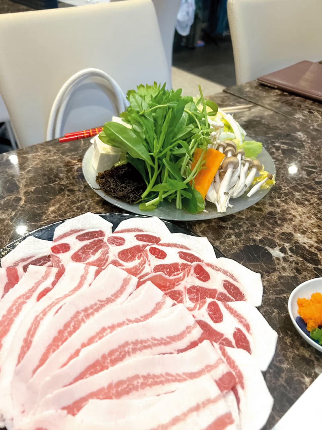 今年80歳【松原智恵子さん】の食卓拝見！  若々しさのために毎食、欠かさずに食べる一品とは？（画像6）