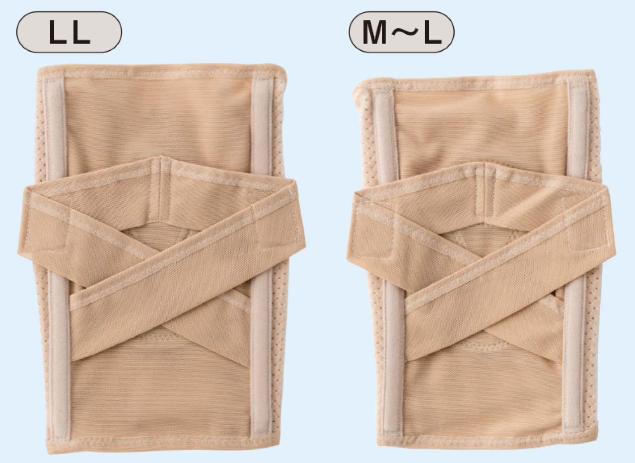 「ひざの違和感が軽減しました」スタッフも絶賛の【ひざサポーター】その実力のほどは？（画像4）