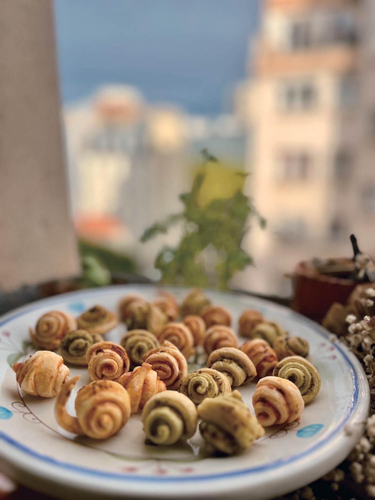 フランス人は「ソースやドレッシングを買わない」は本当？ パリ在住の永末亜子さんが教える最高に美味しいレシピ【3選】（画像4）