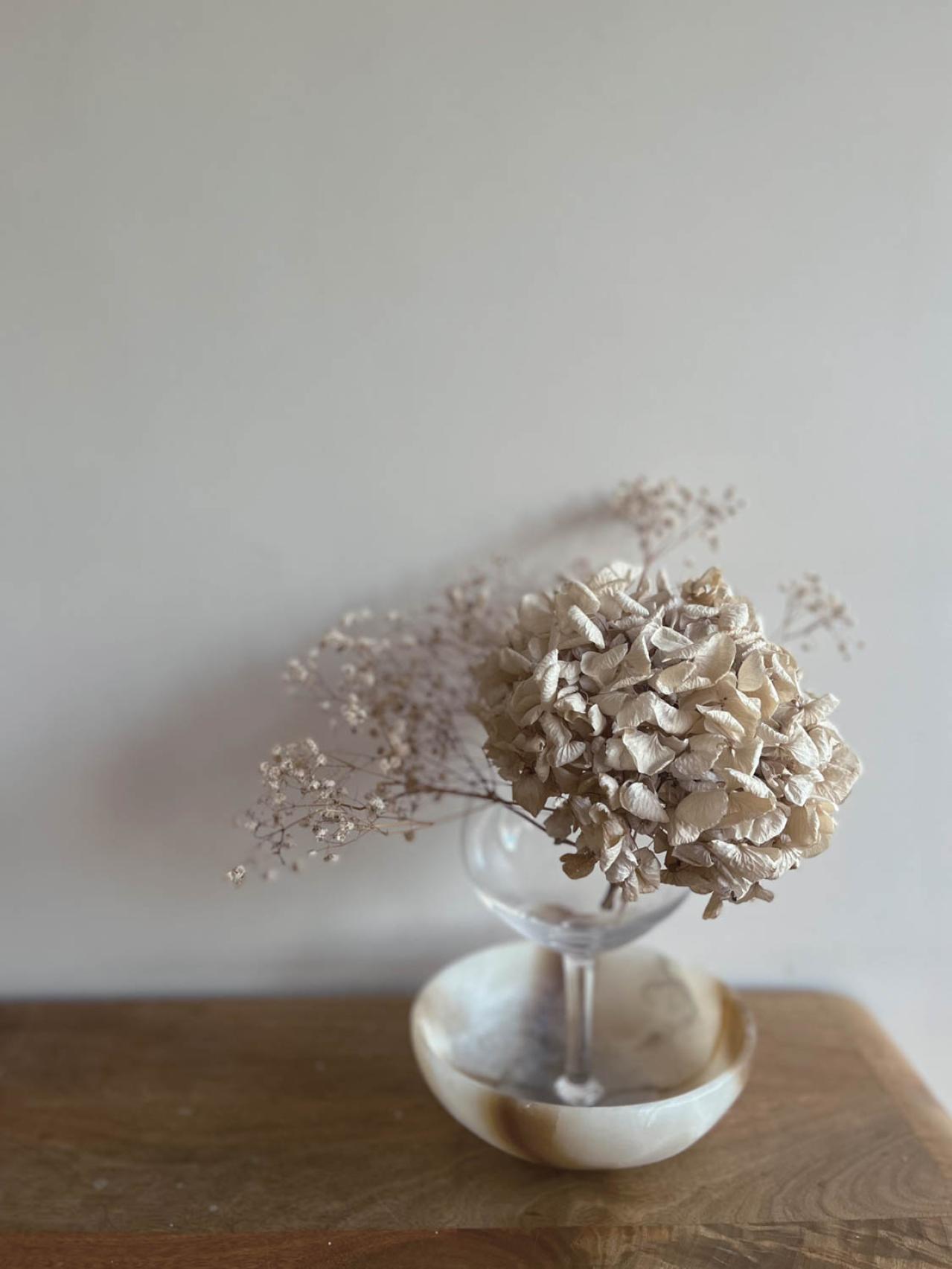 パリ在住歴29年【永末亜子さん】に聞いた！ 適度にミニマムで、すっきり、くつろげる部屋のつくり方とは？（画像5）