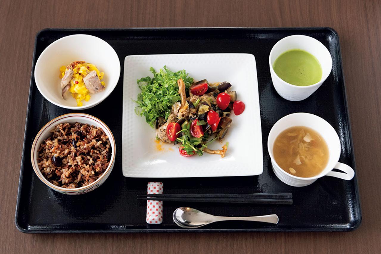 長寿研究の第一人者がすすめる【究極の老化予防食】認知症予防に必須の食材とは？（画像3）