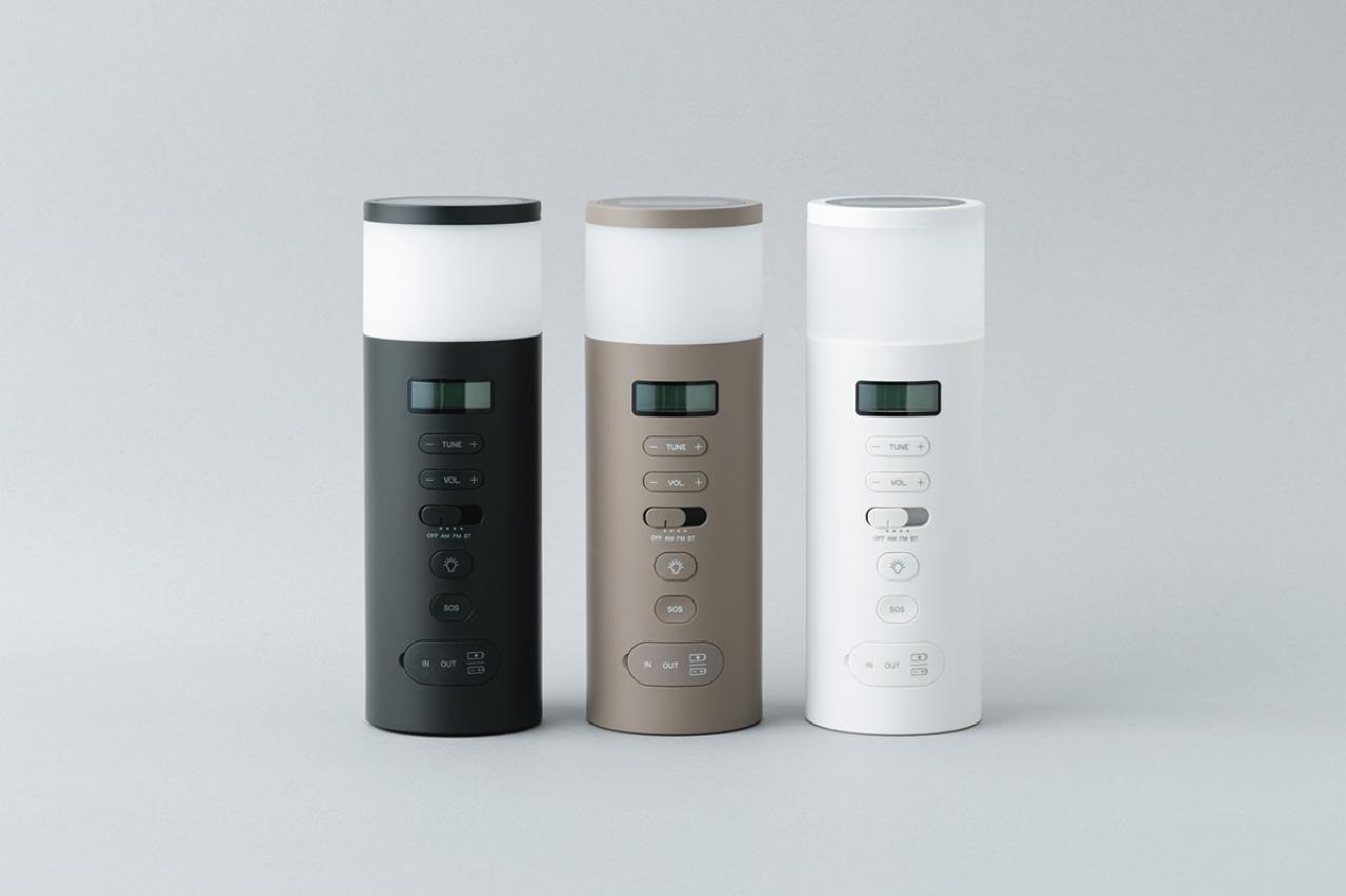 注目の「フェーズフリーの防災用品」知ってる？いざという時の必需品「多機能防災ラジオ」（画像4）
