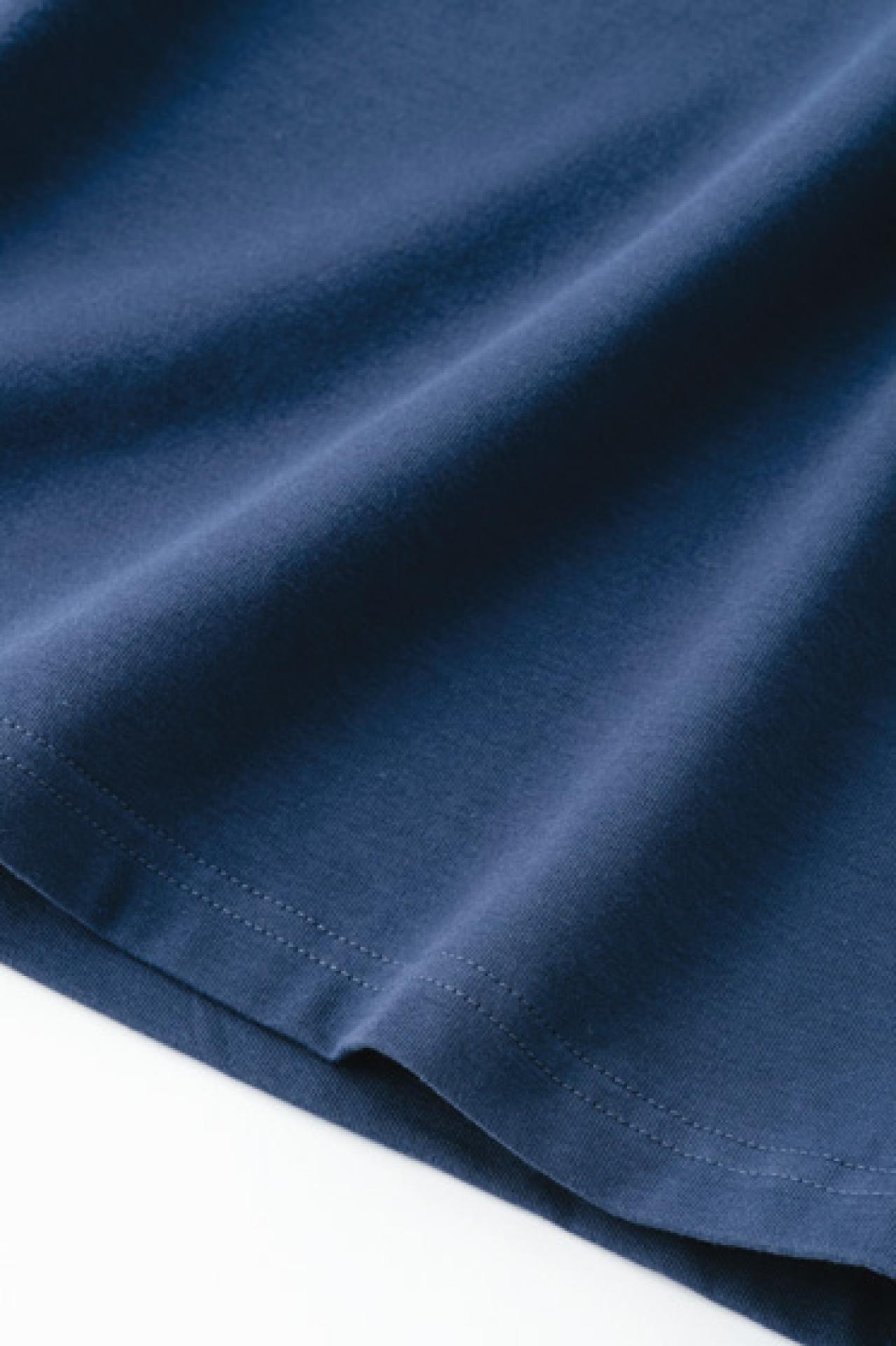 家着→そのまま外出！着心地が最高すぎる…「お出かけOKらくちんルームウェア」（画像8）