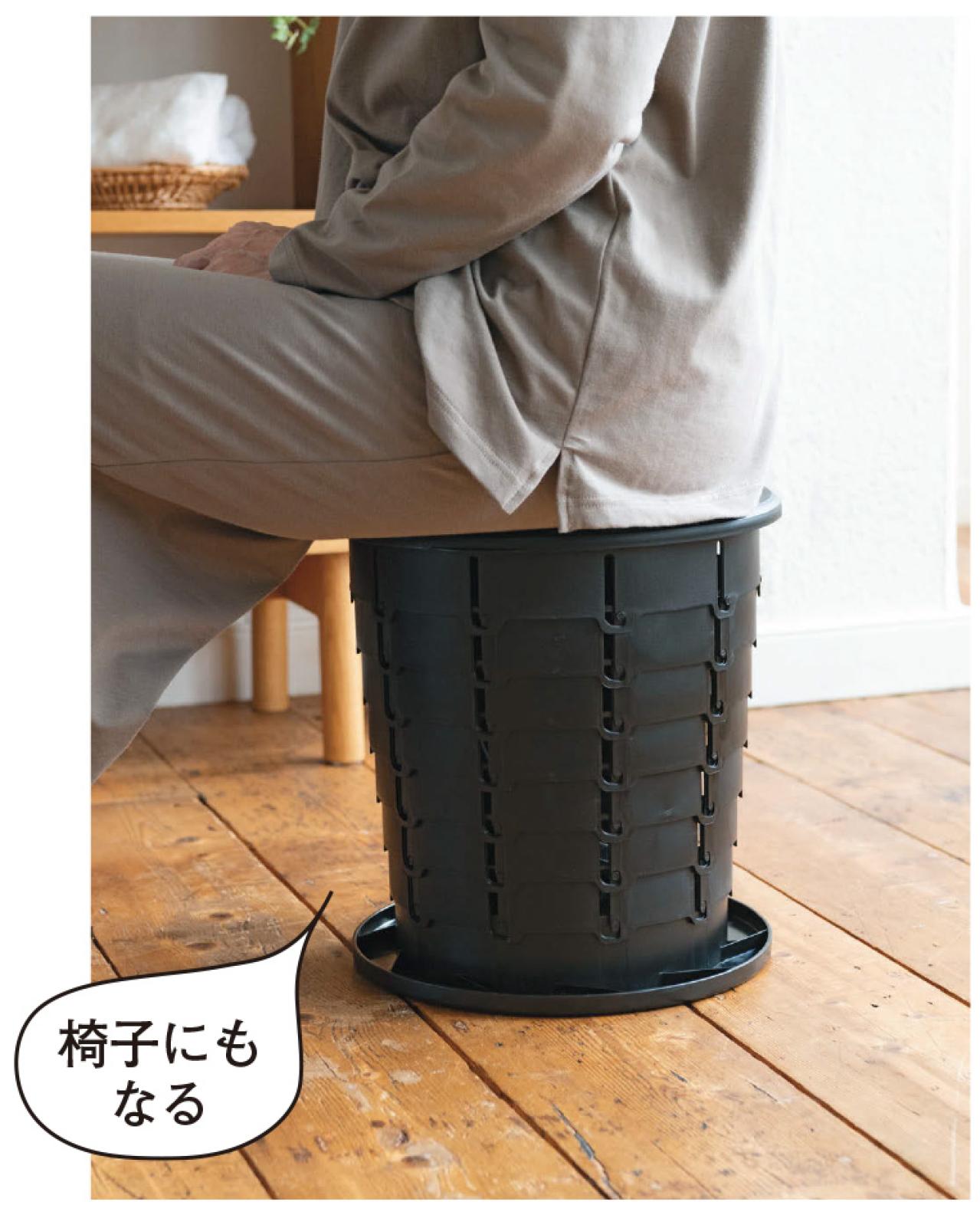 「被災して困ることNo.1」は？車内にも常備しておきたいお助け防災トイレをご紹介（画像2）