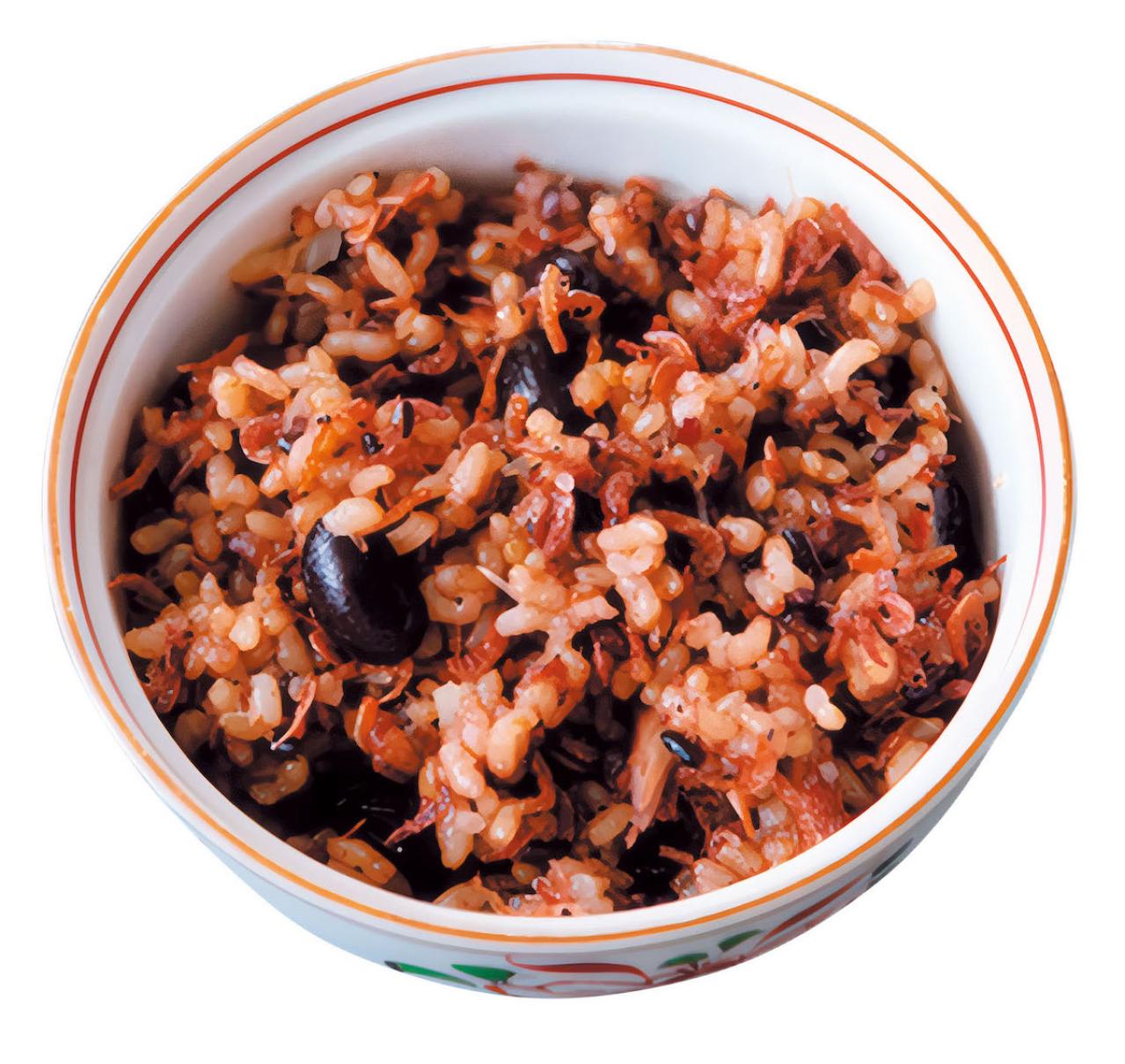 長寿研究の第一人者がすすめる【究極の老化予防食】認知症予防に必須の食材とは？（画像4）