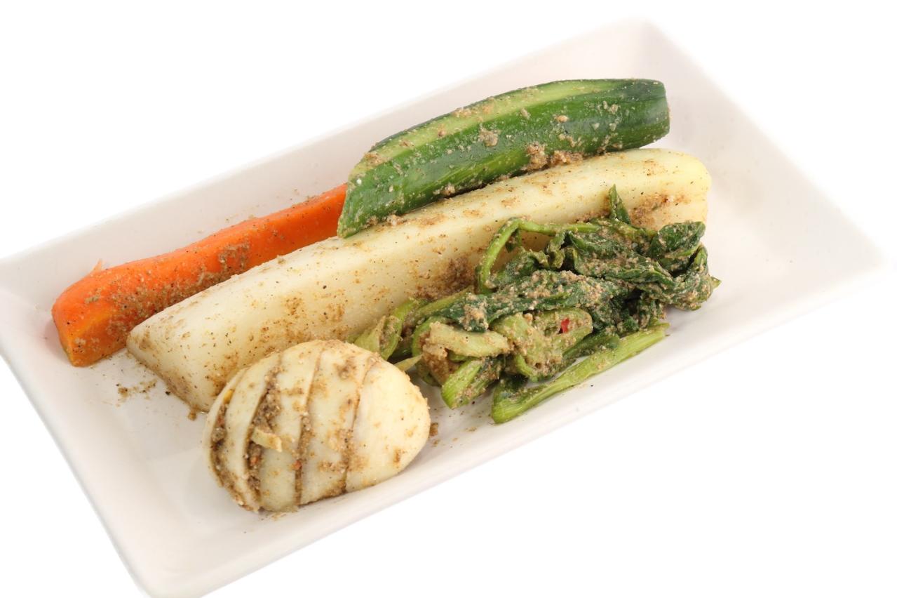 長寿研究の第一人者がすすめる【究極の老化予防食】認知症予防に必須の食材とは？（画像9）