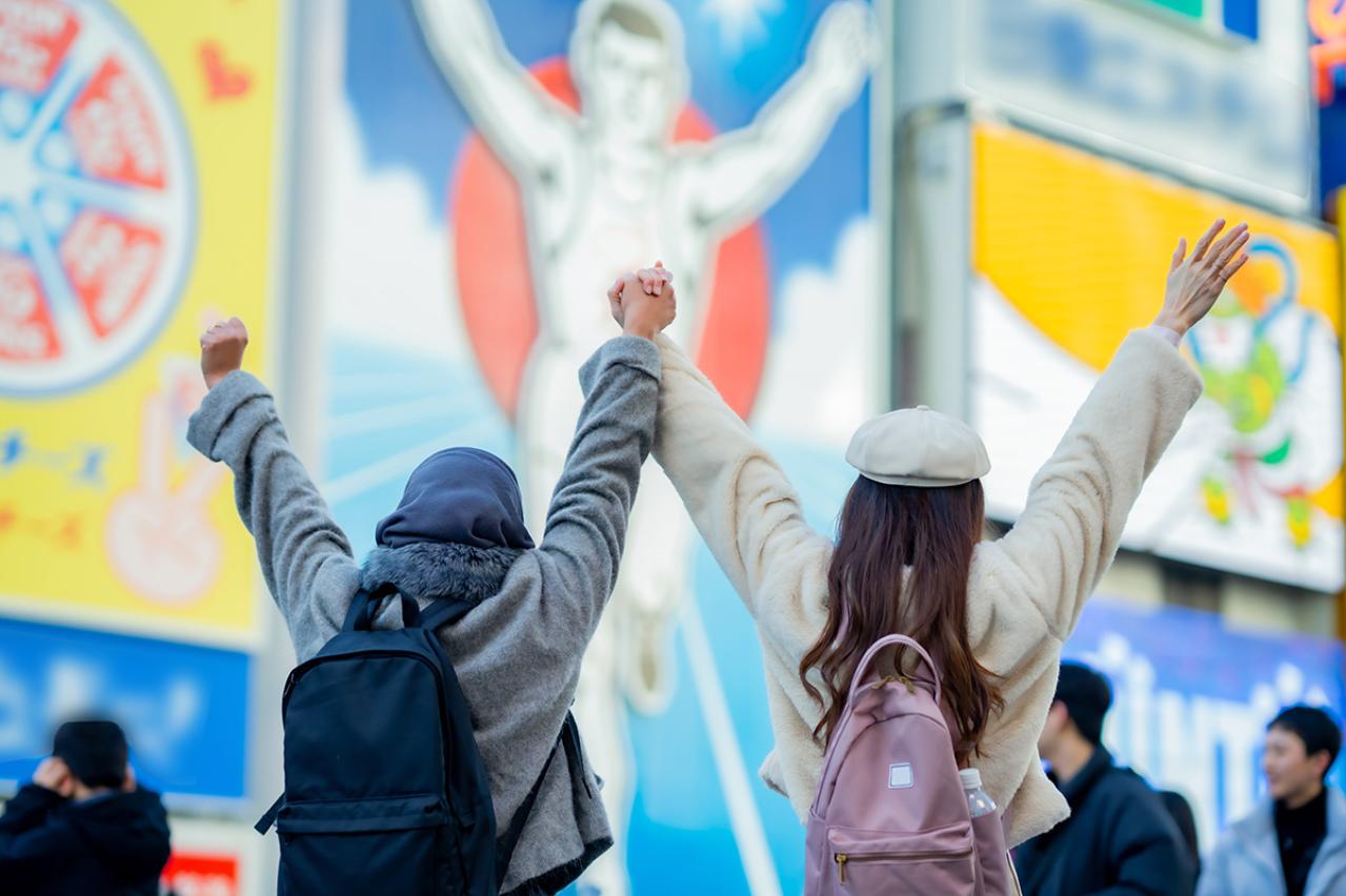 織田作之助の『大阪の可能性』あらすじ紹介。大阪の「だす」と京都の「どす」その違いわかる？大阪の本質を探求