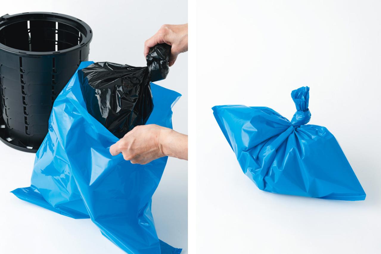 「被災して困ることNo.1」は？車内にも常備しておきたいお助け防災トイレをご紹介（画像10）