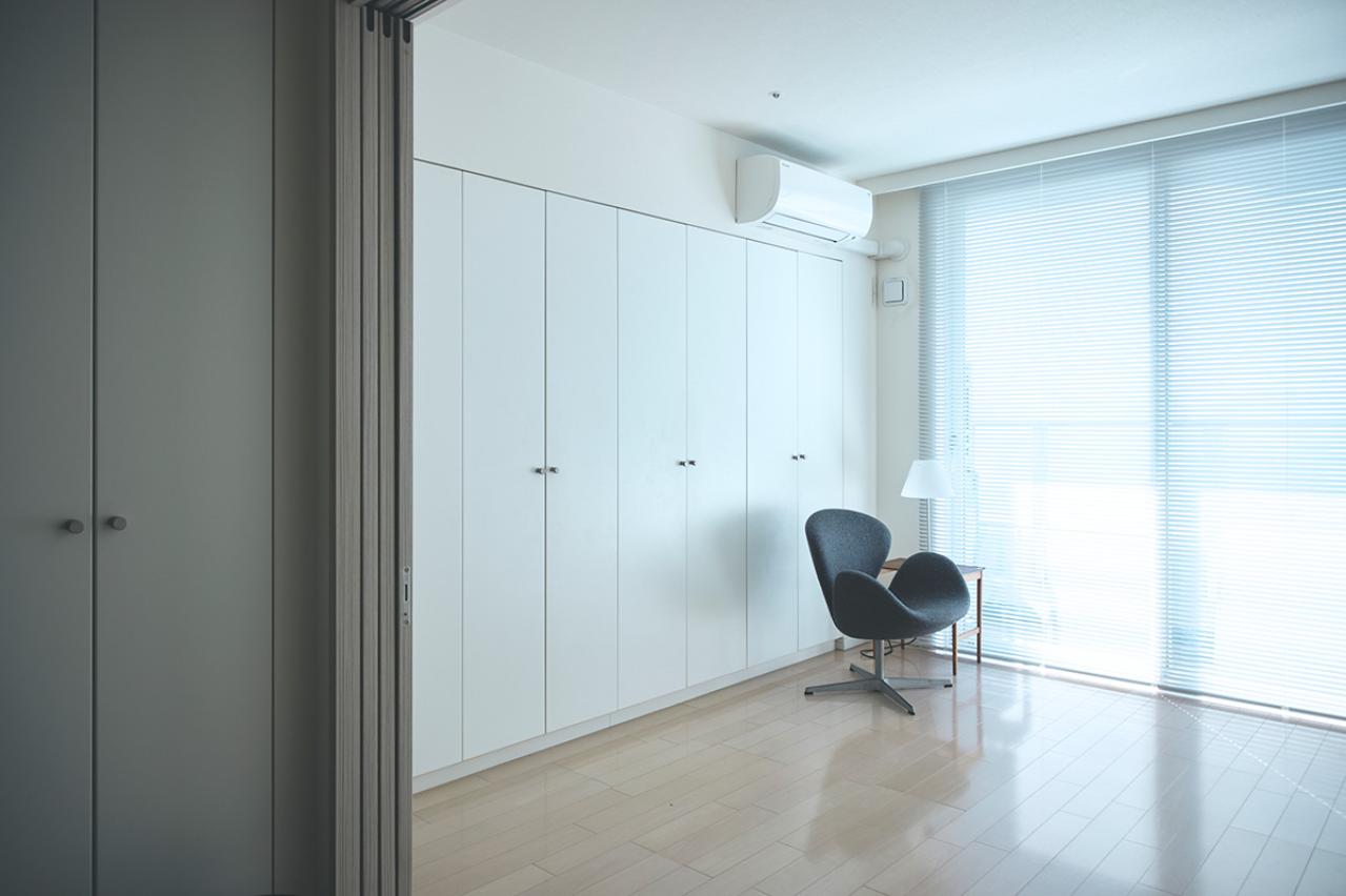 広い一軒家から45㎡の賃貸マンションへ。人生後半戦、住まいのダウンサイジングは正解だった？【広瀬裕子さんのターニングポイント＃2】（画像2）