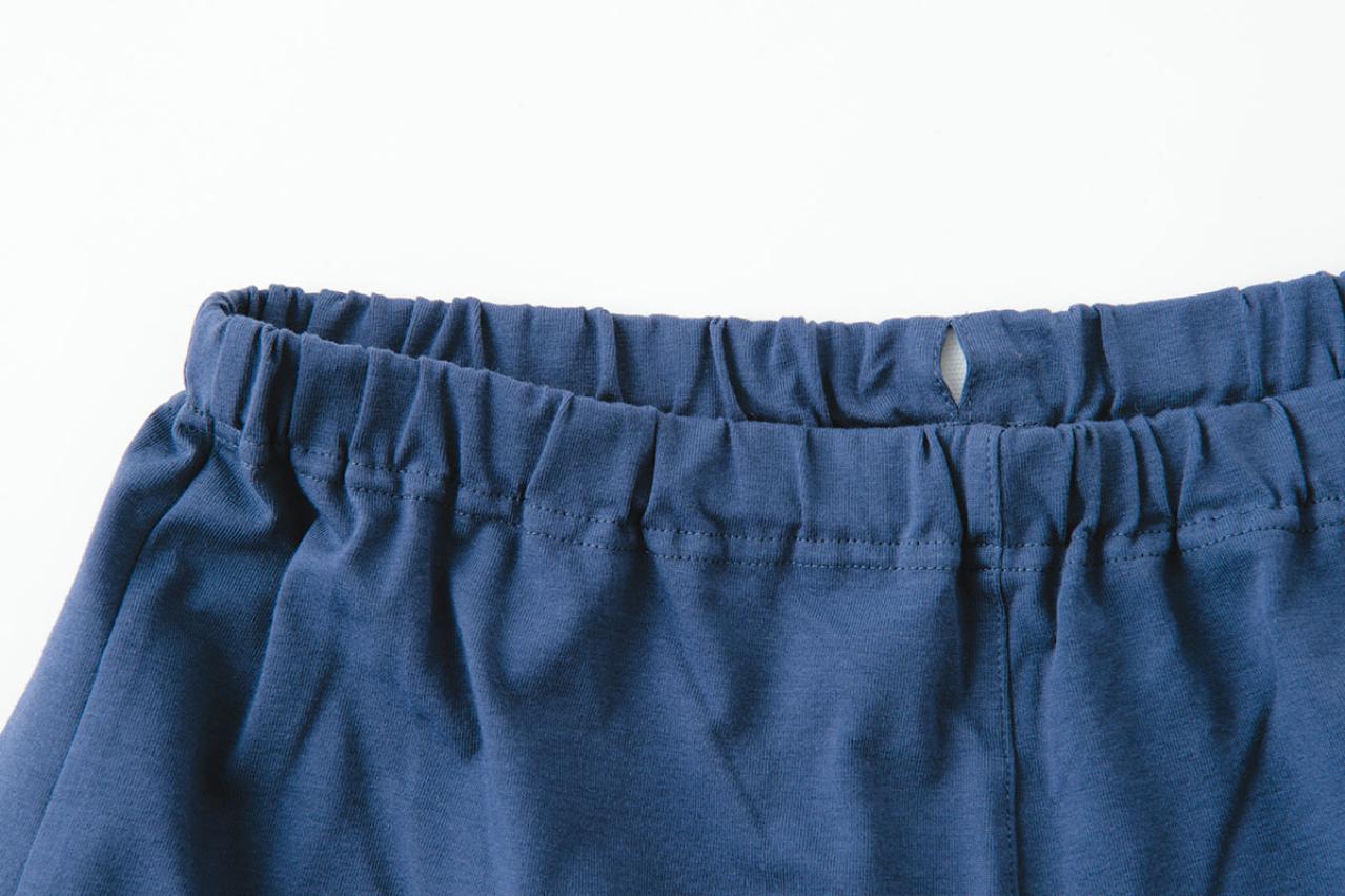 家着→そのまま外出！着心地が最高すぎる…「お出かけOKらくちんルームウェア」（画像7）